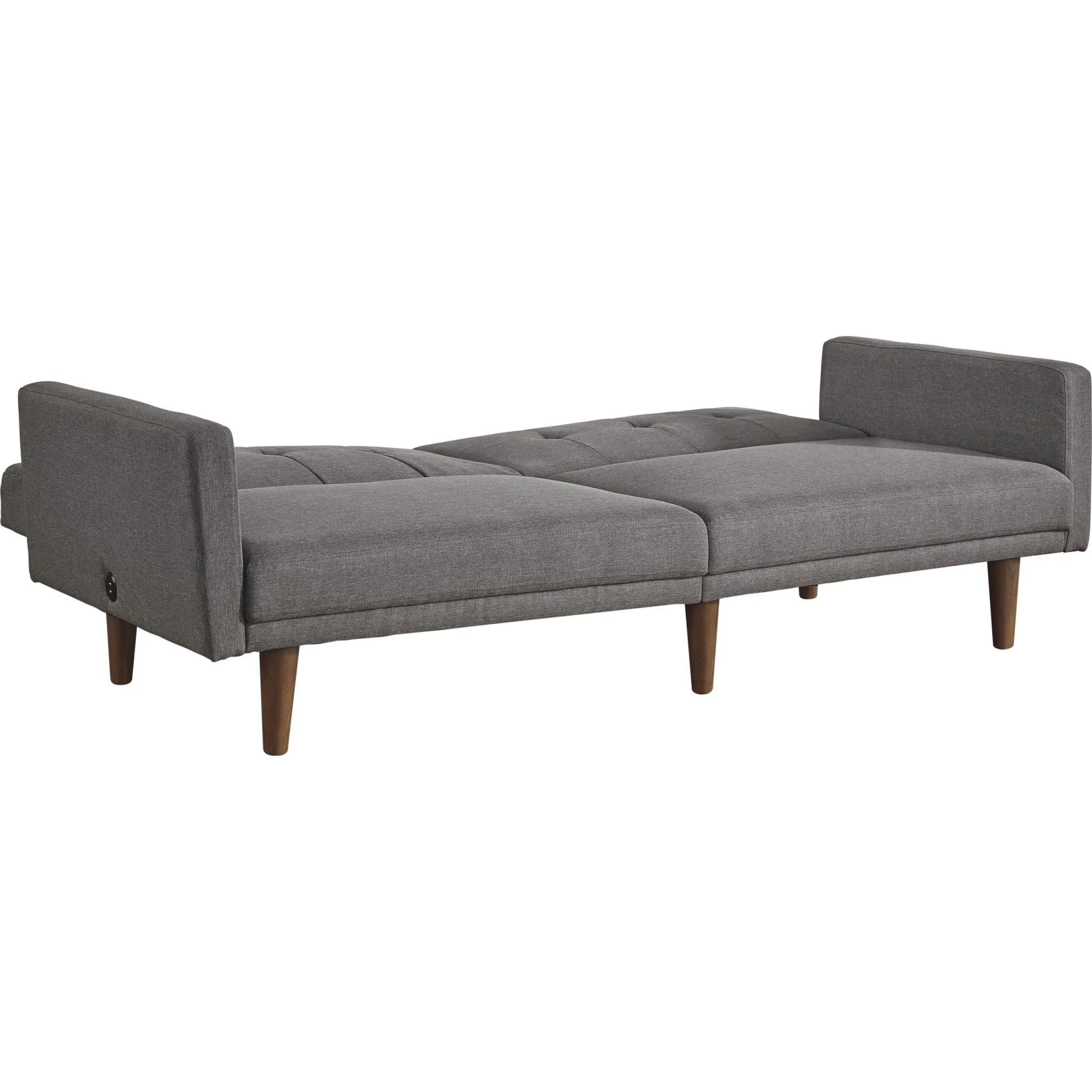 Gaddis Flip Flop Sofa - Image 4