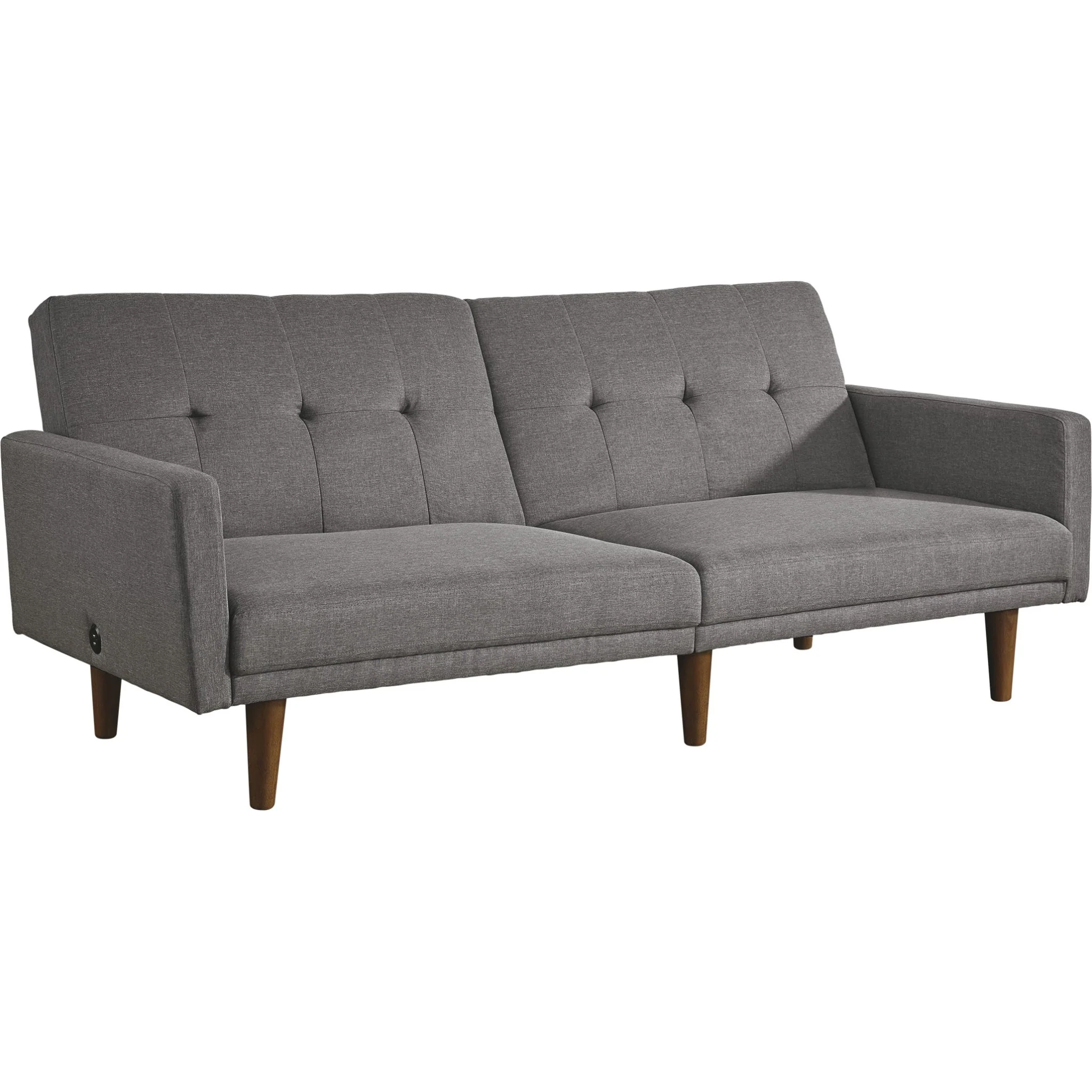 Gaddis Flip Flop Sofa - Image 5