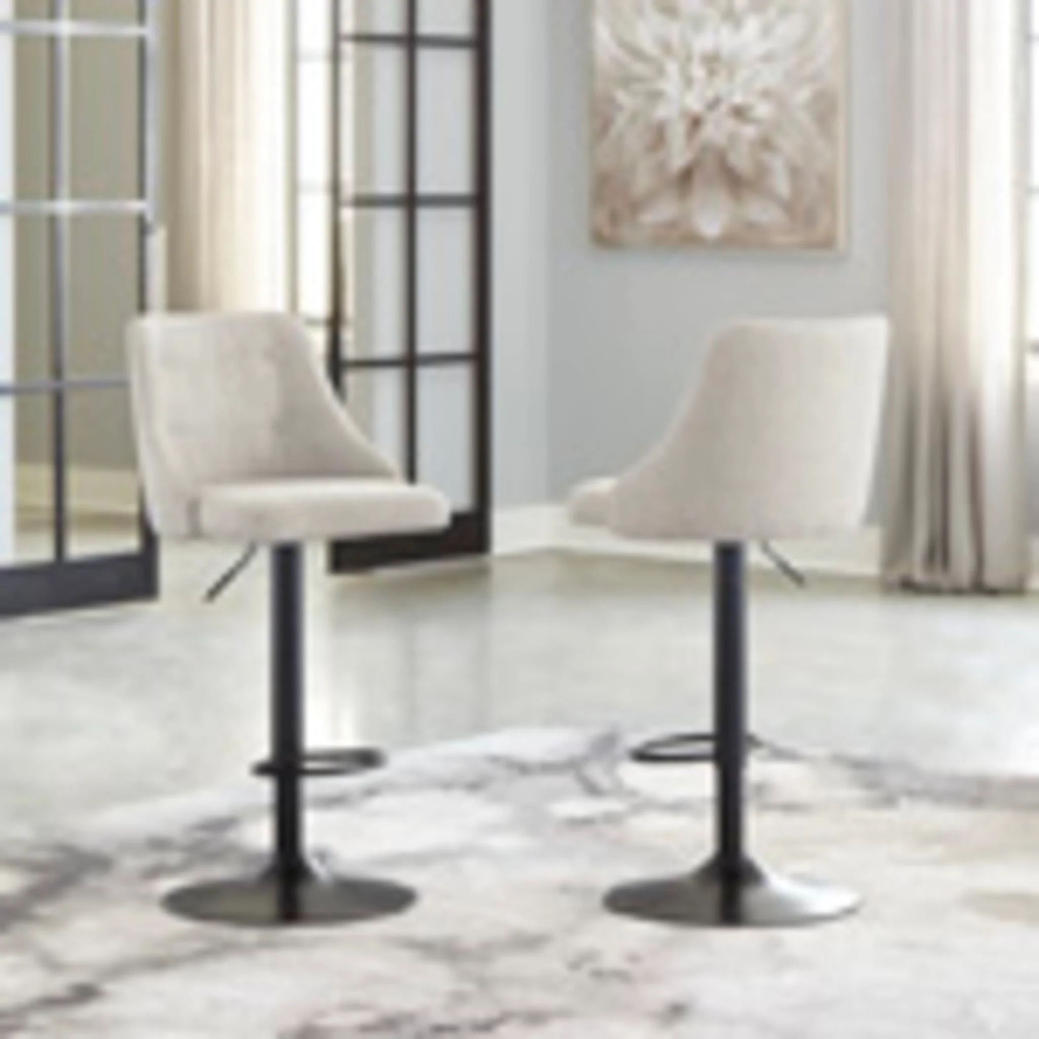 Gaddison 30" Barstool - Image 9