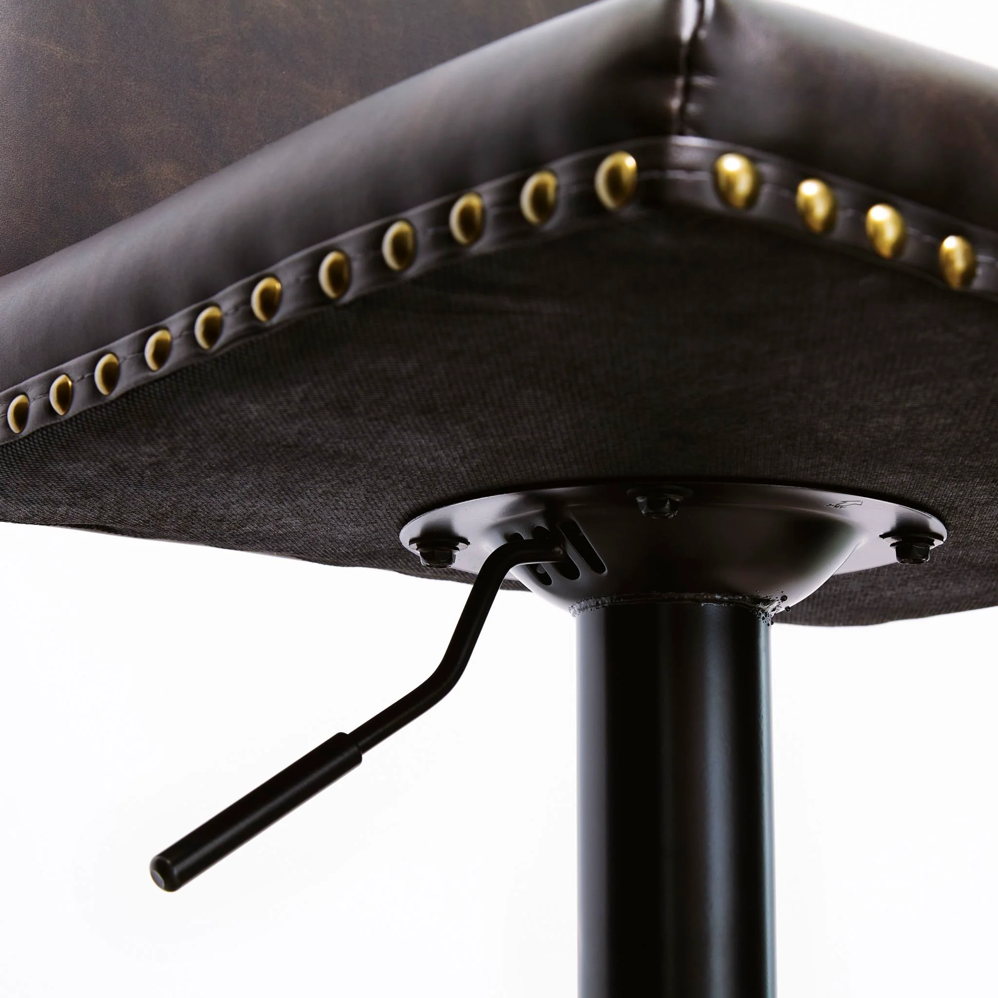 Gaddison Adjustable Height Stool - Image 4