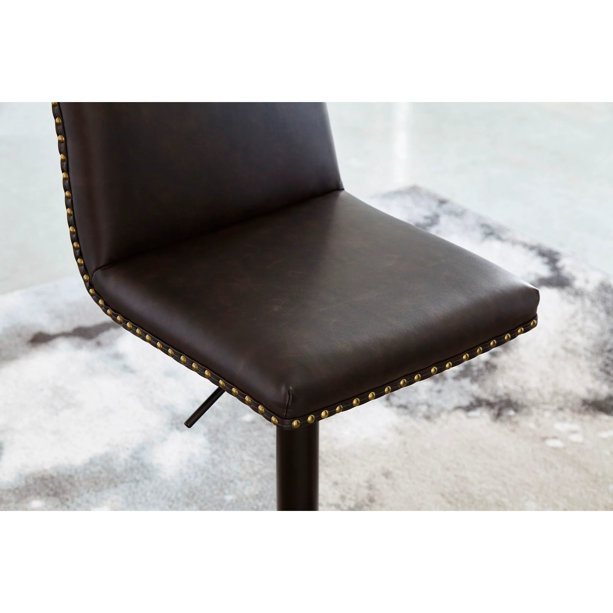 Gaddison Adjustable Height Stool - Image 5