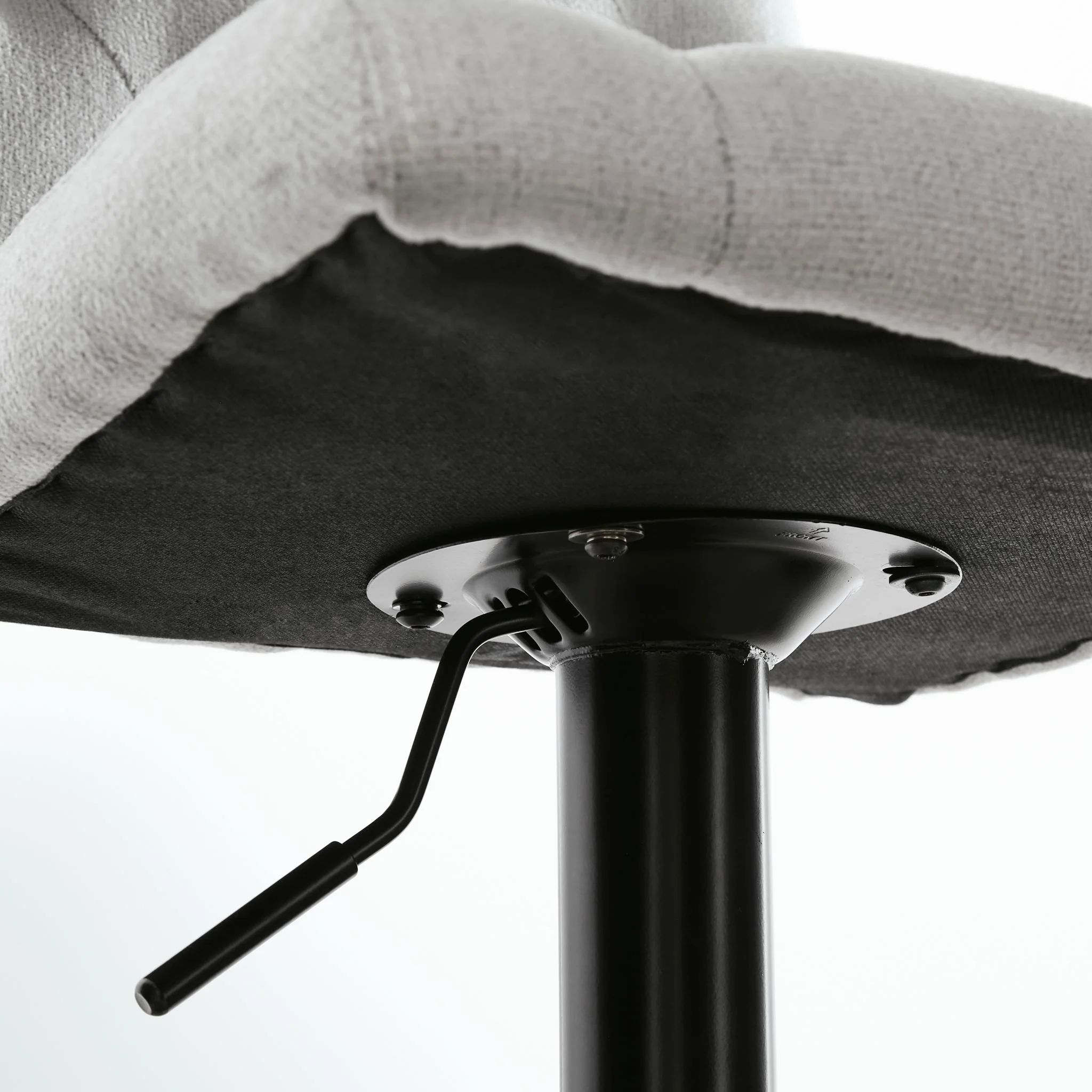 Gaddison Adjustable Height Stool - Image 4