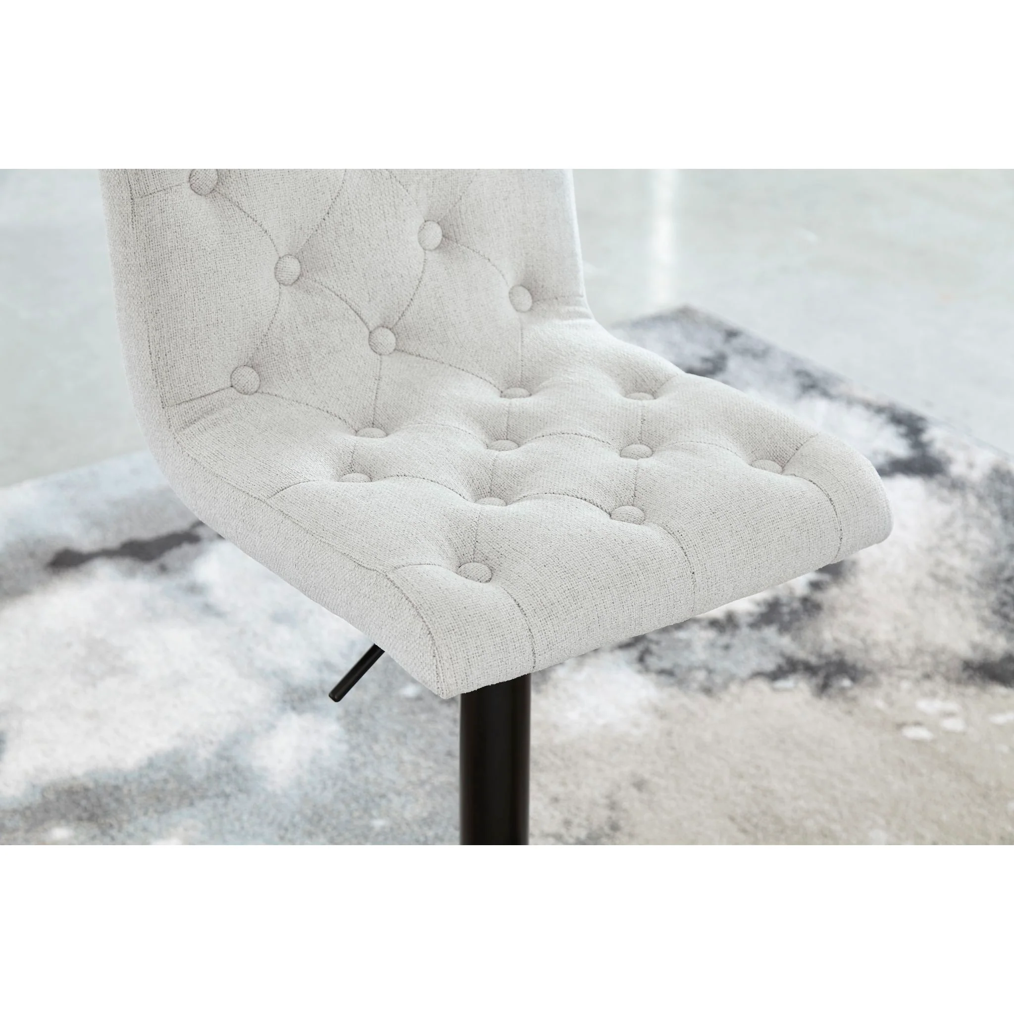 Gaddison Adjustable Height Stool - Image 5