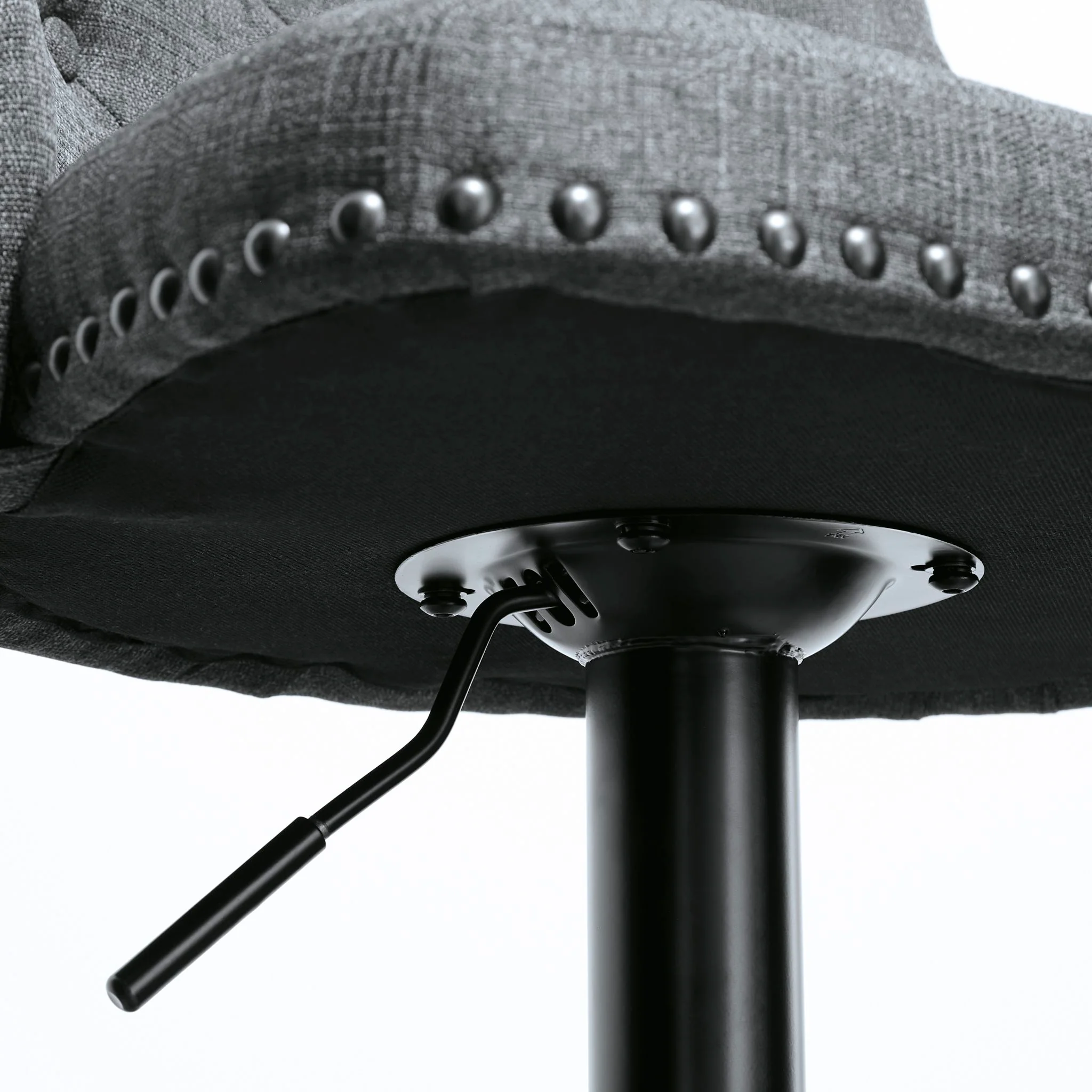 Gaddison 30" Barstool - Image 4