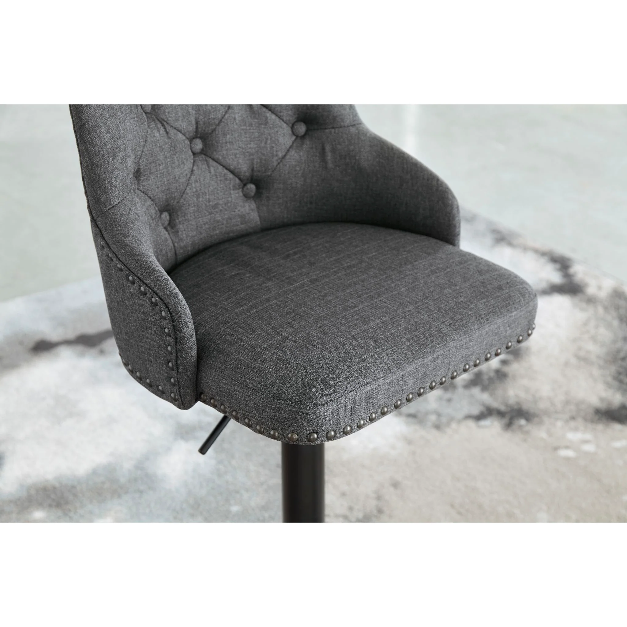 Gaddison 30" Barstool - Image 5