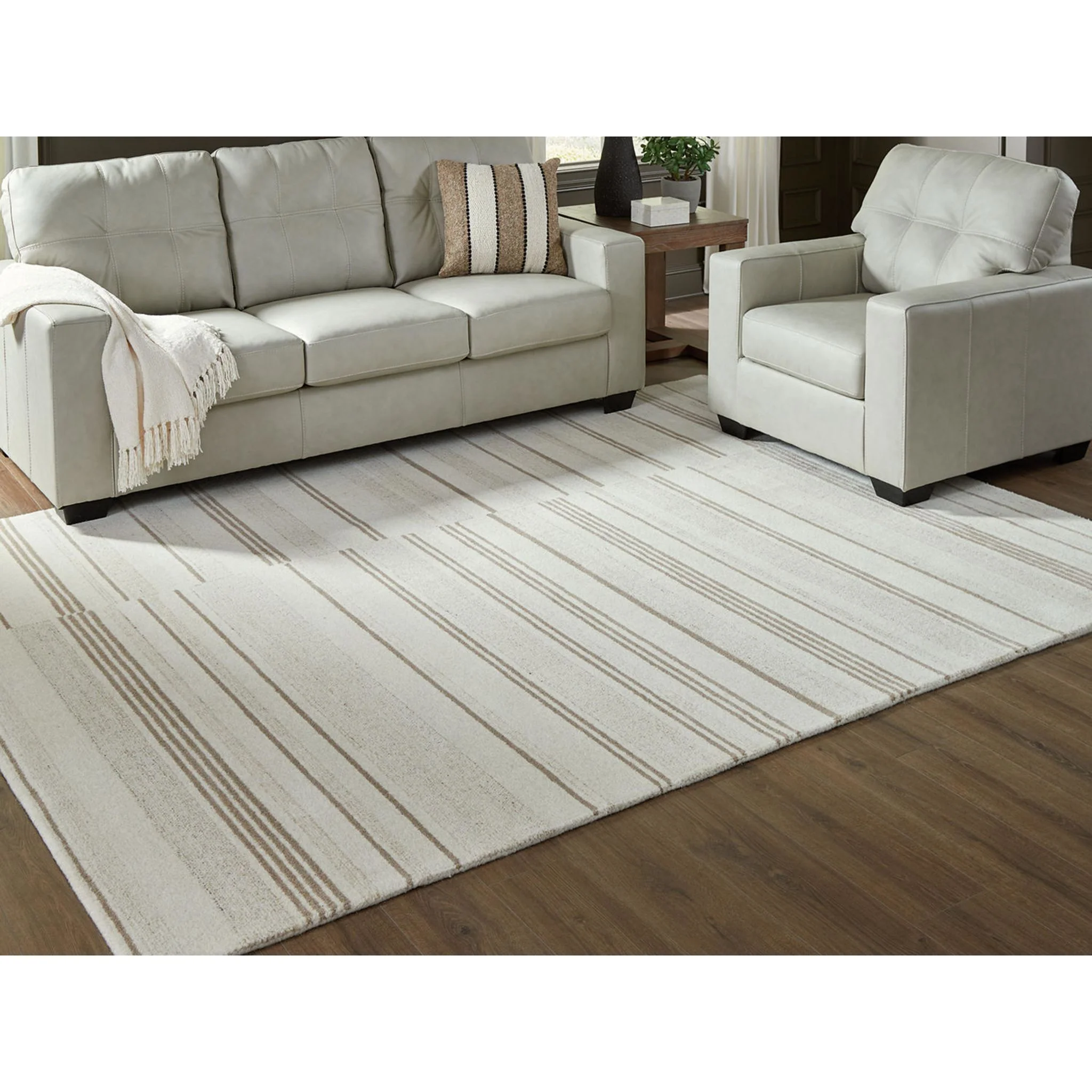 Gadence Area Rug - Image 9