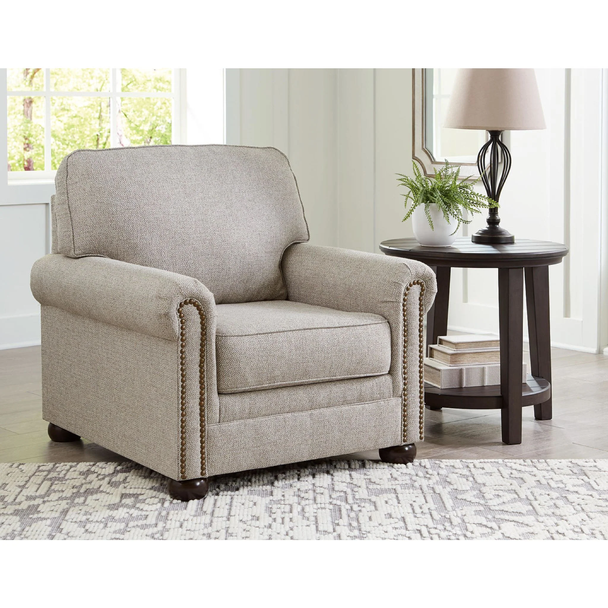 Gaelon Chair - Image 5