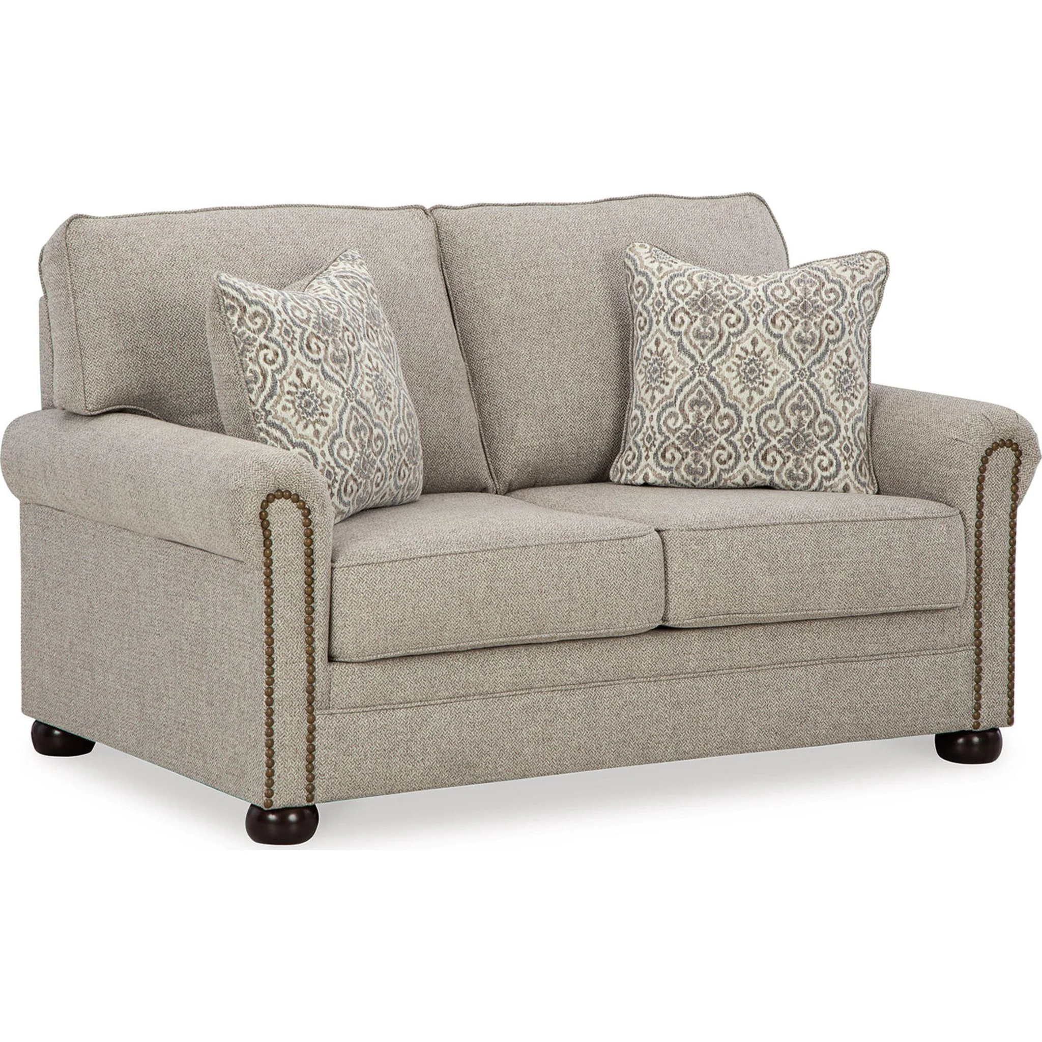 Gaelon Loveseat - Image 3