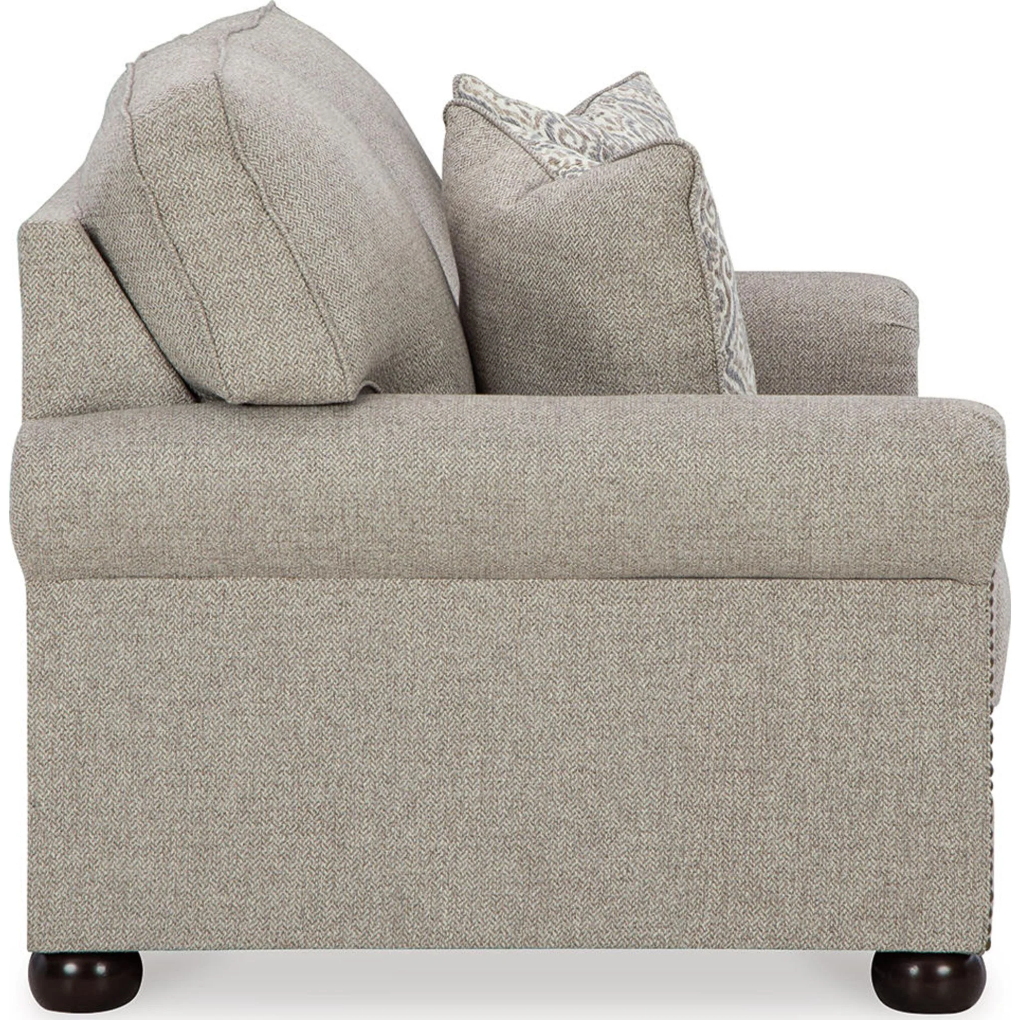 Gaelon Loveseat - Image 7