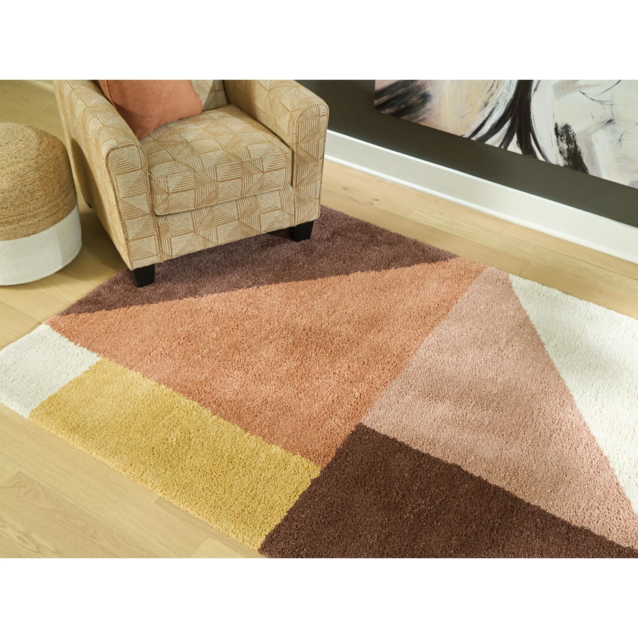 Gailmore Area Rug - Image 8
