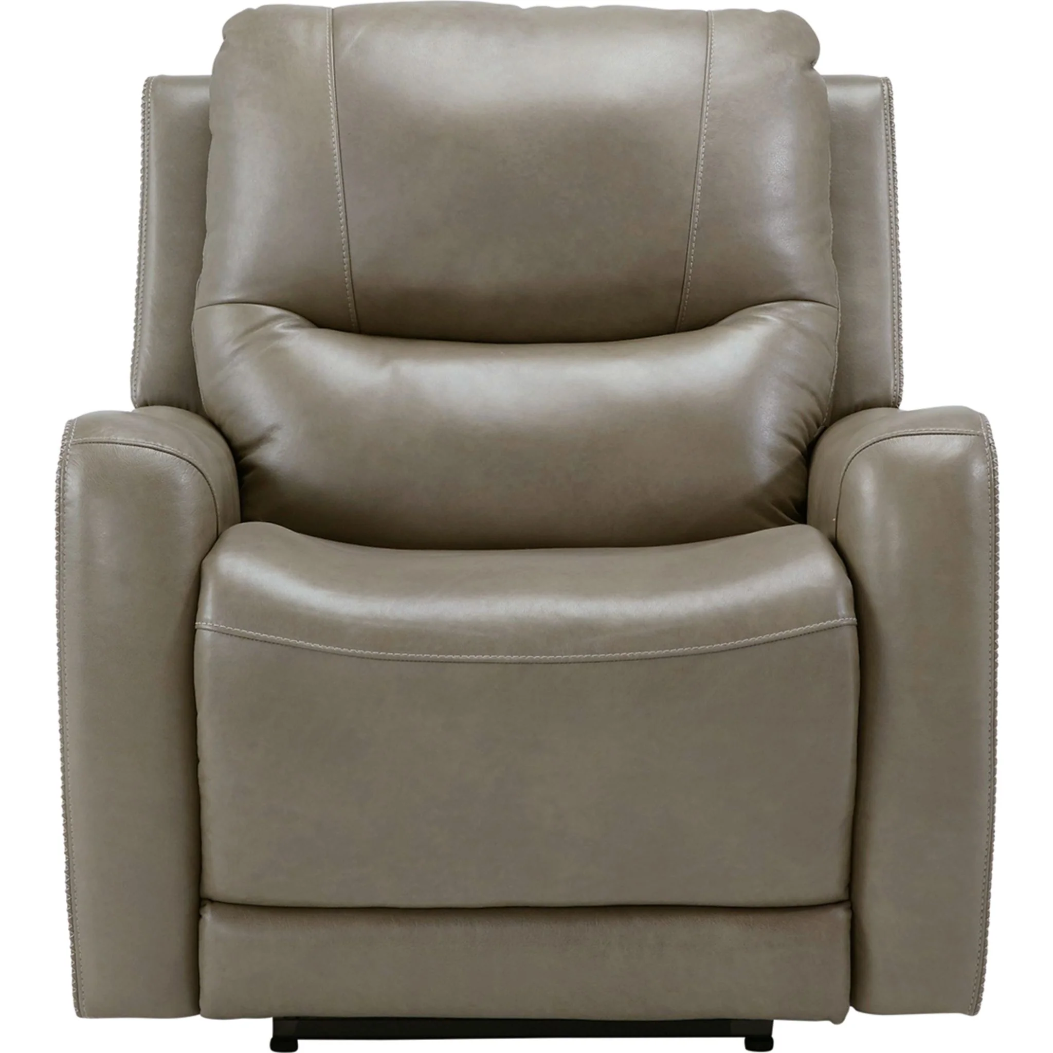 Galahad Zero Wall Wide Seat Recliner with Power - Image 5