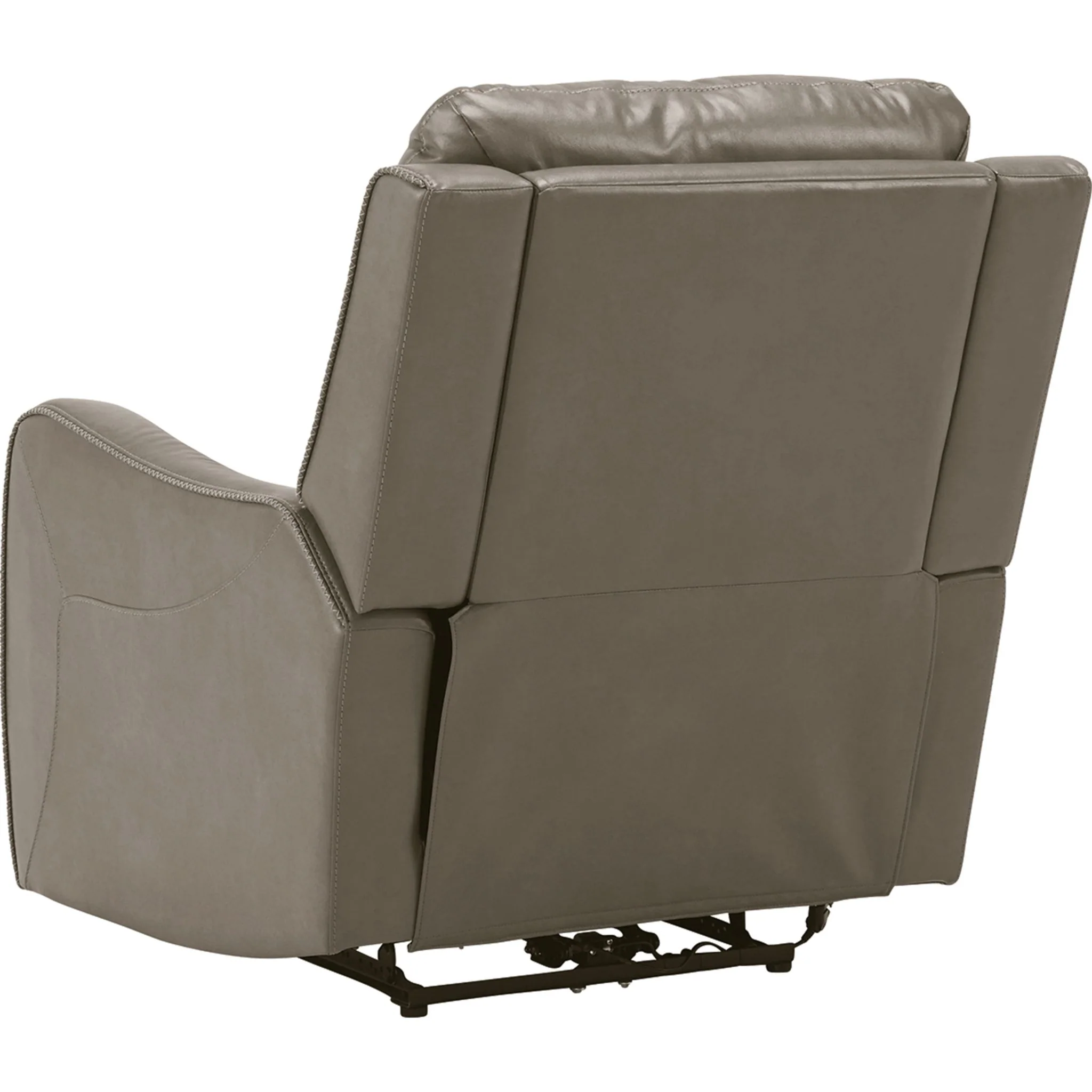 Galahad Zero Wall Wide Seat Recliner with Power - Image 7