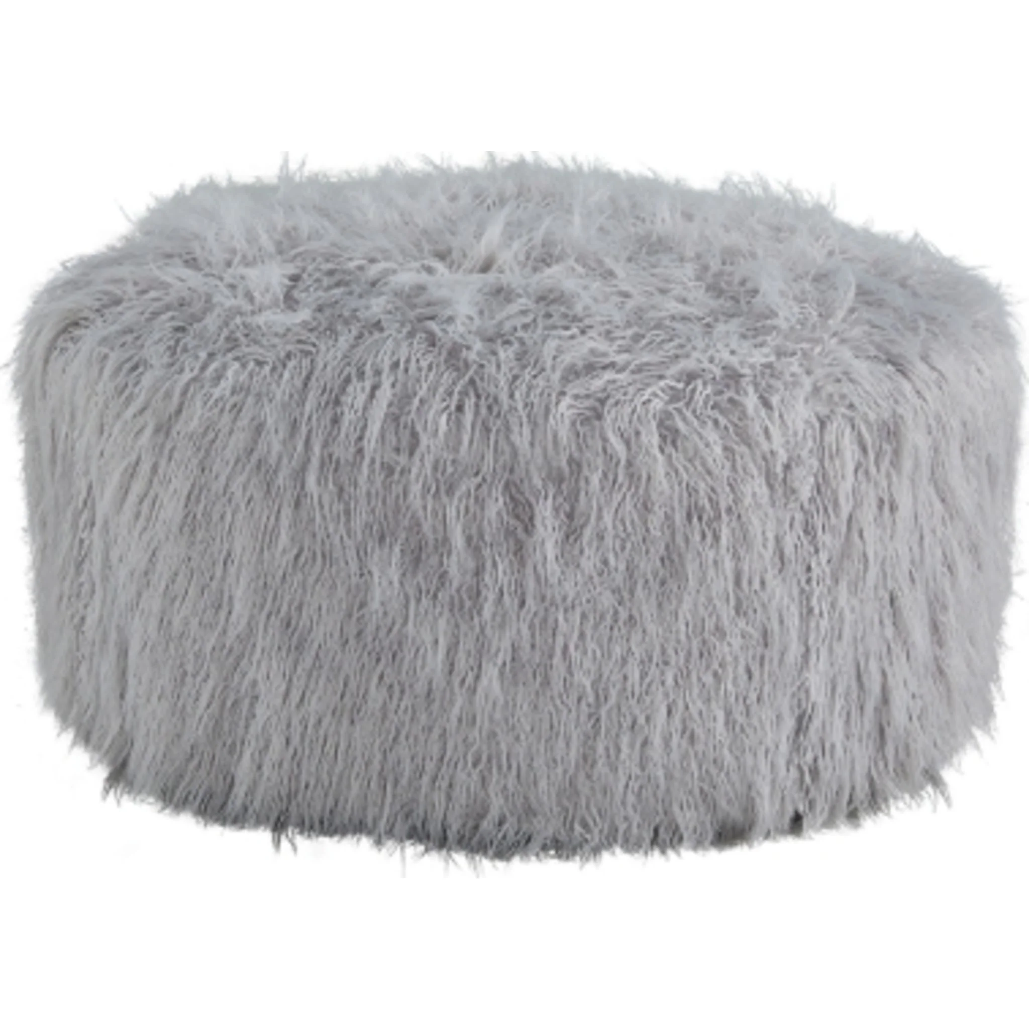 Galice Oversized Accent Ottoman - Image 4