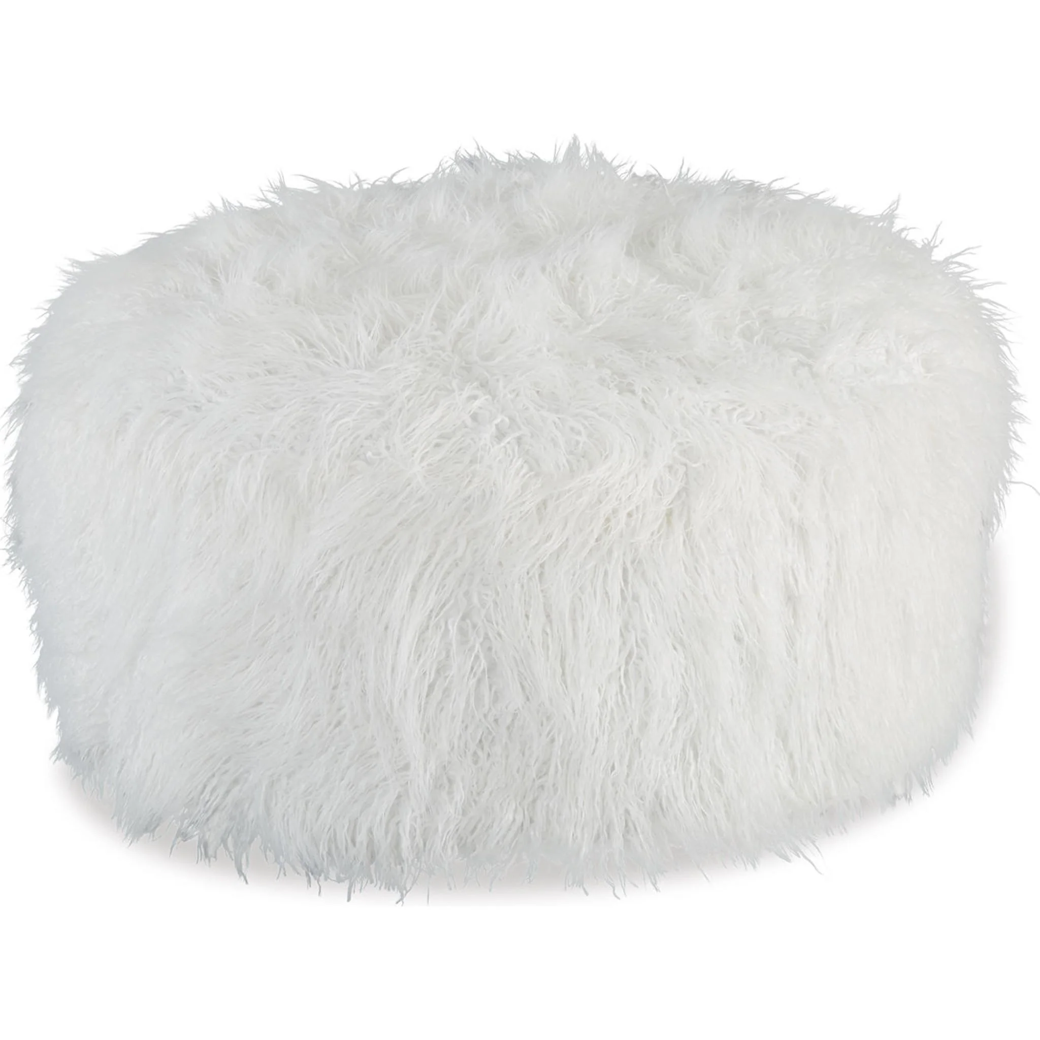 Galice Oversized Accent Ottoman - Image 6
