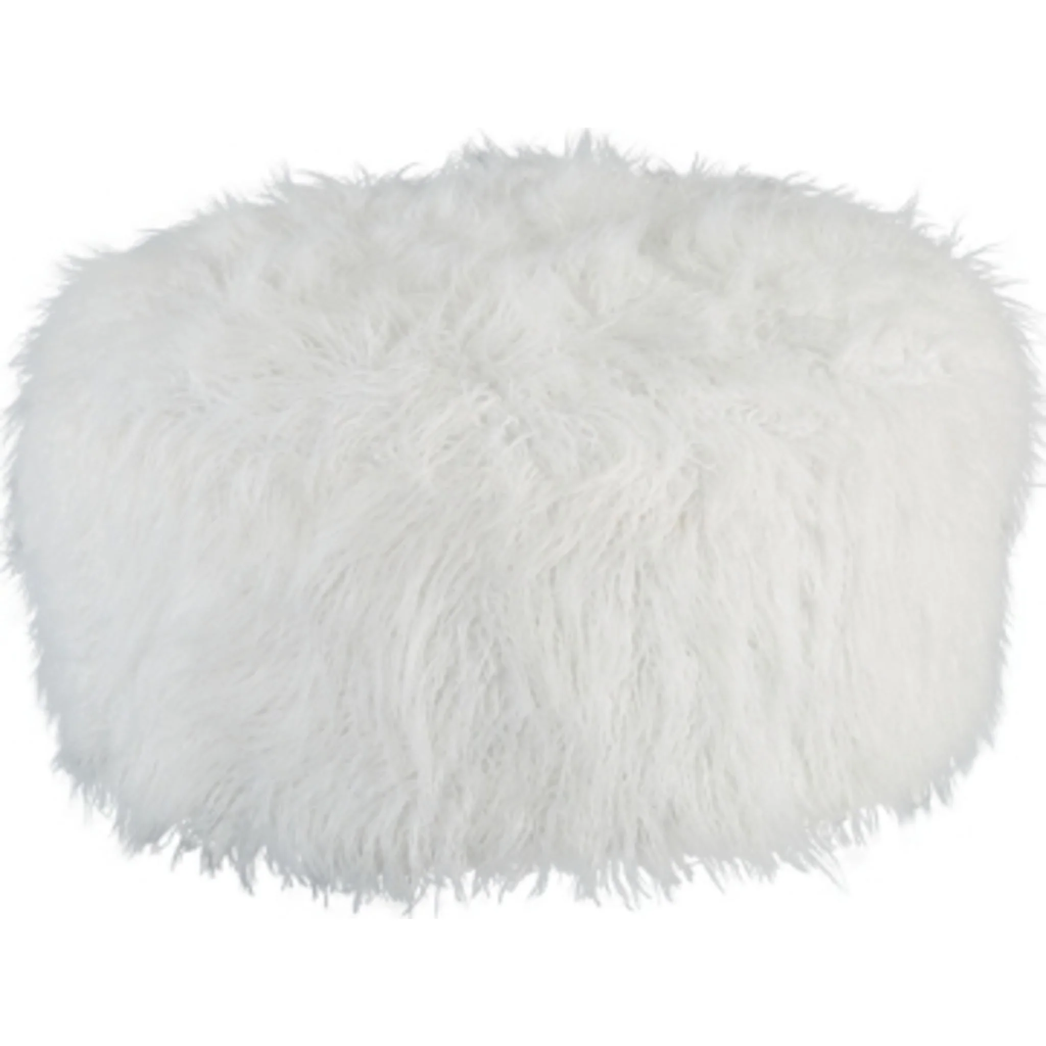 Galice Oversized Accent Ottoman - Image 9