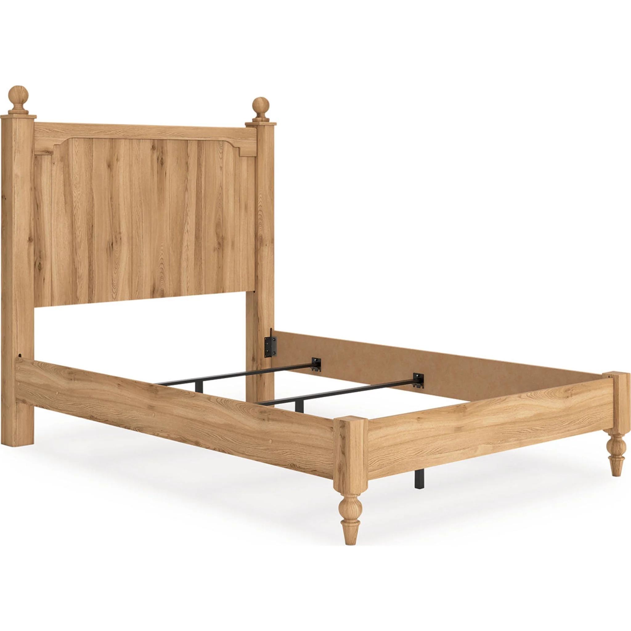 Galletyn 5 Piece Full Panel Bedroom - Image 12