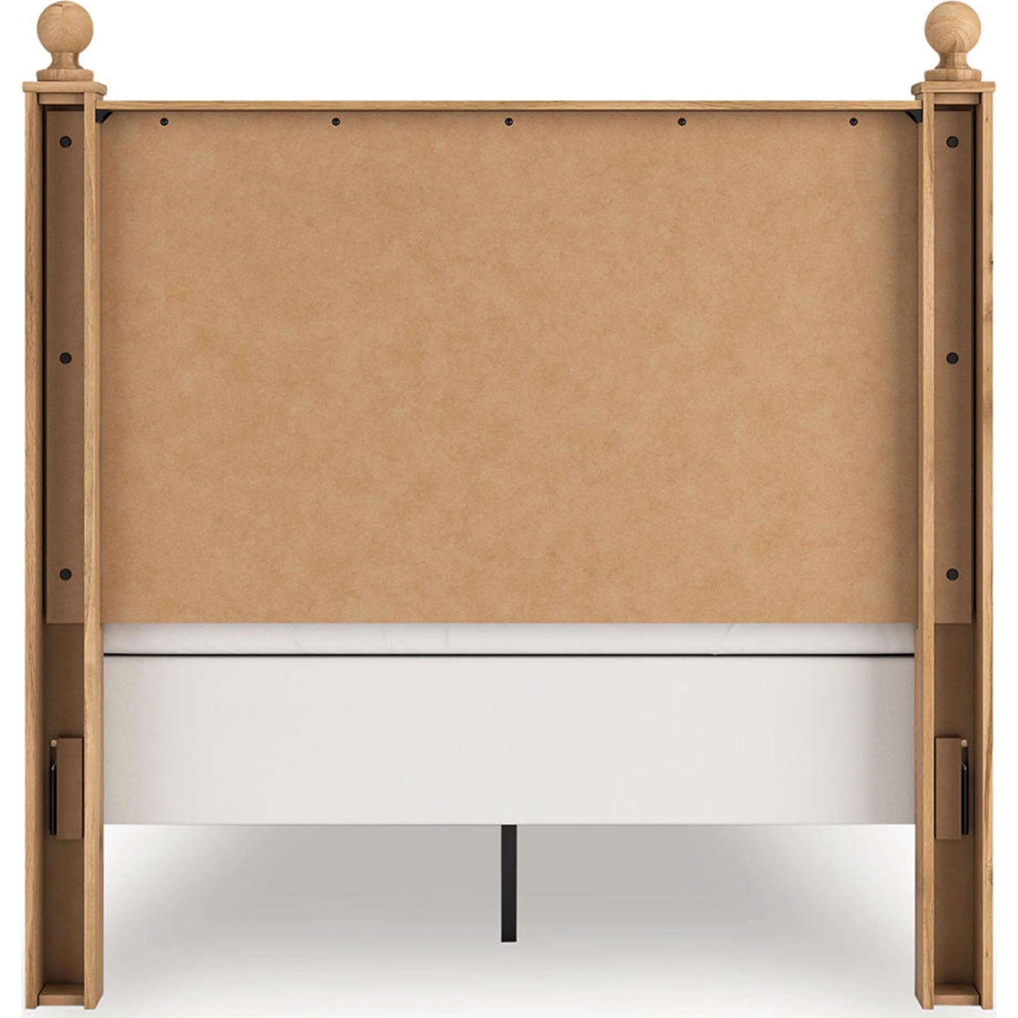 Galletyn 5 Piece Full Panel Bedroom - Image 14