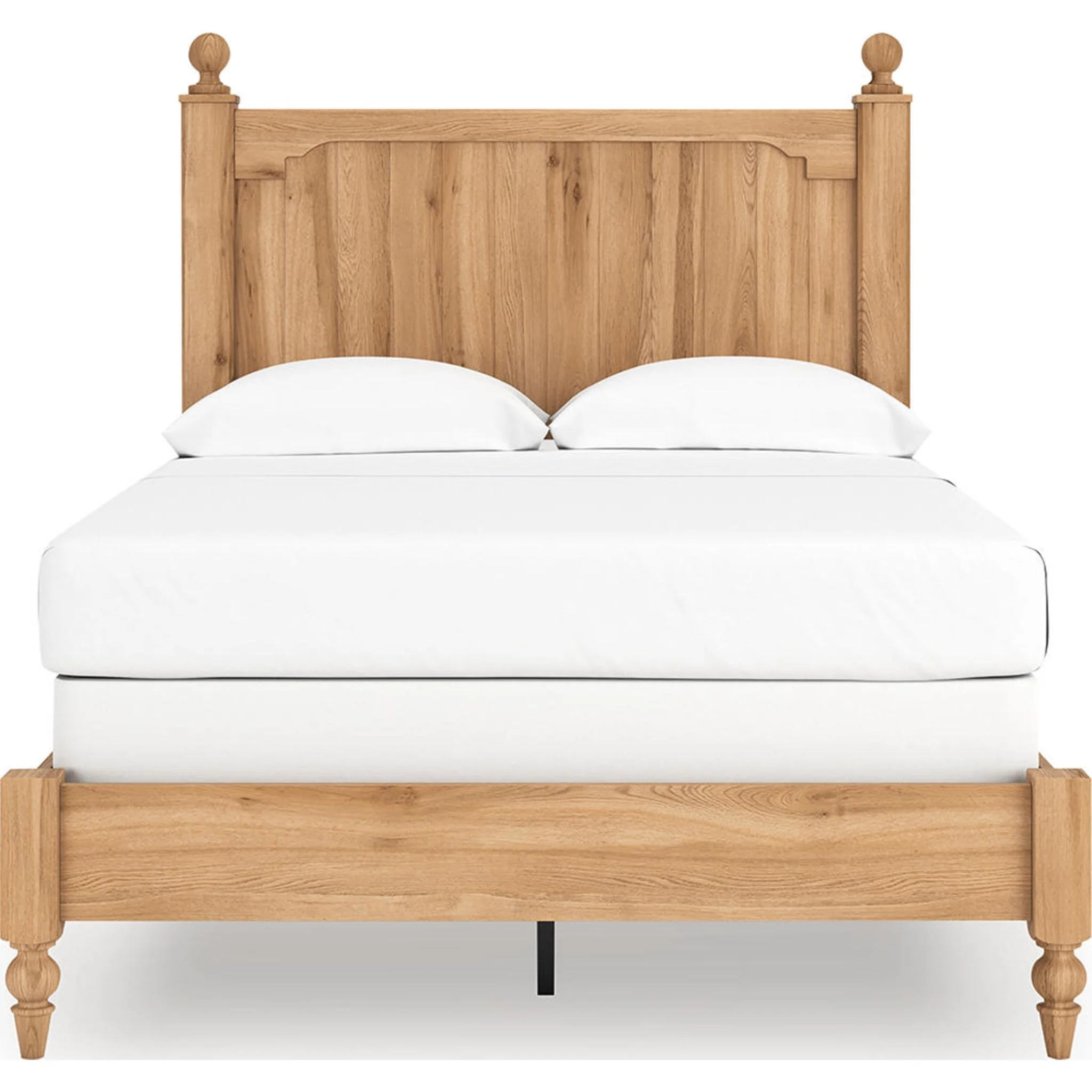 Galletyn 5 Piece Full Panel Bedroom - Image 16