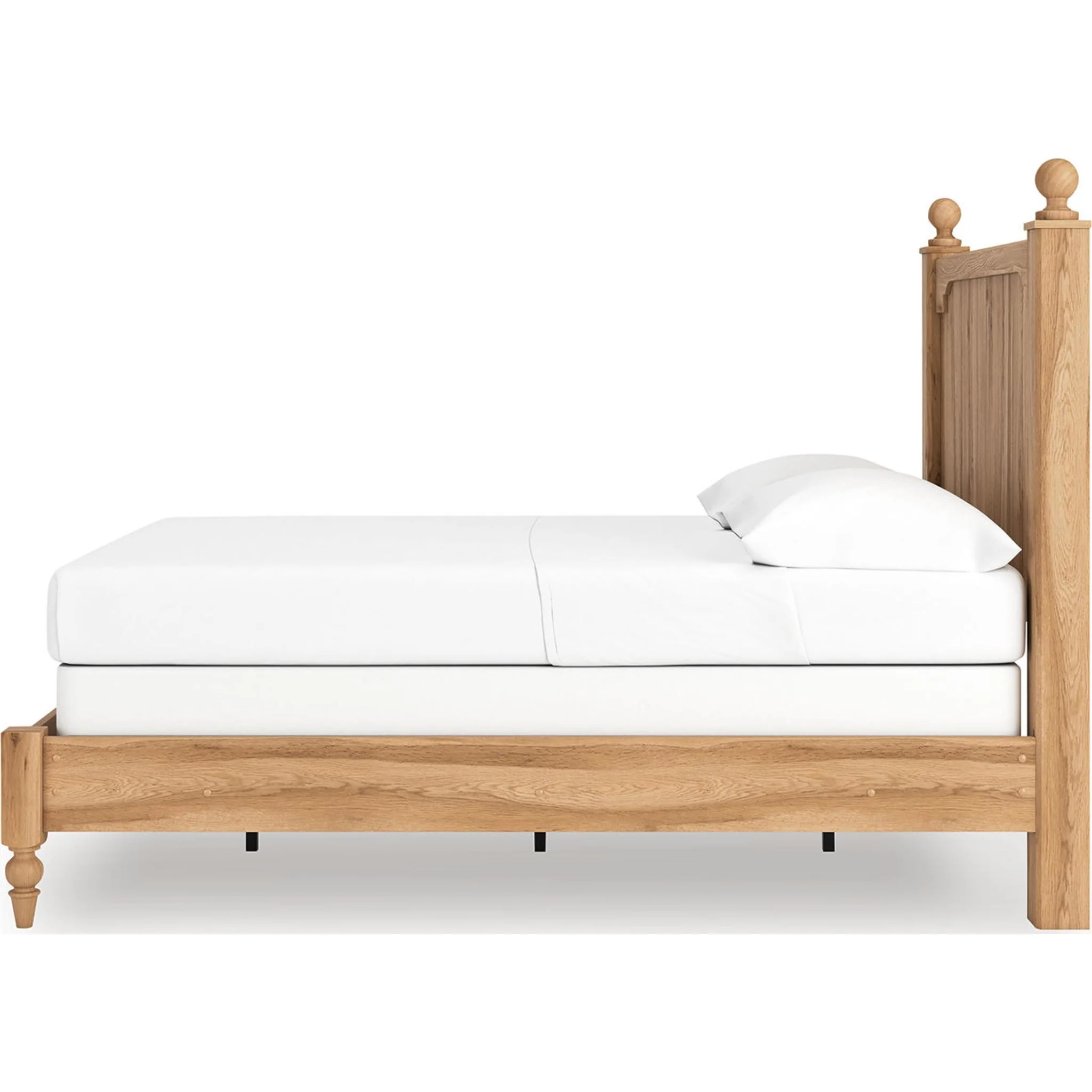 Galletyn 5 Piece Full Panel Bedroom - Image 17