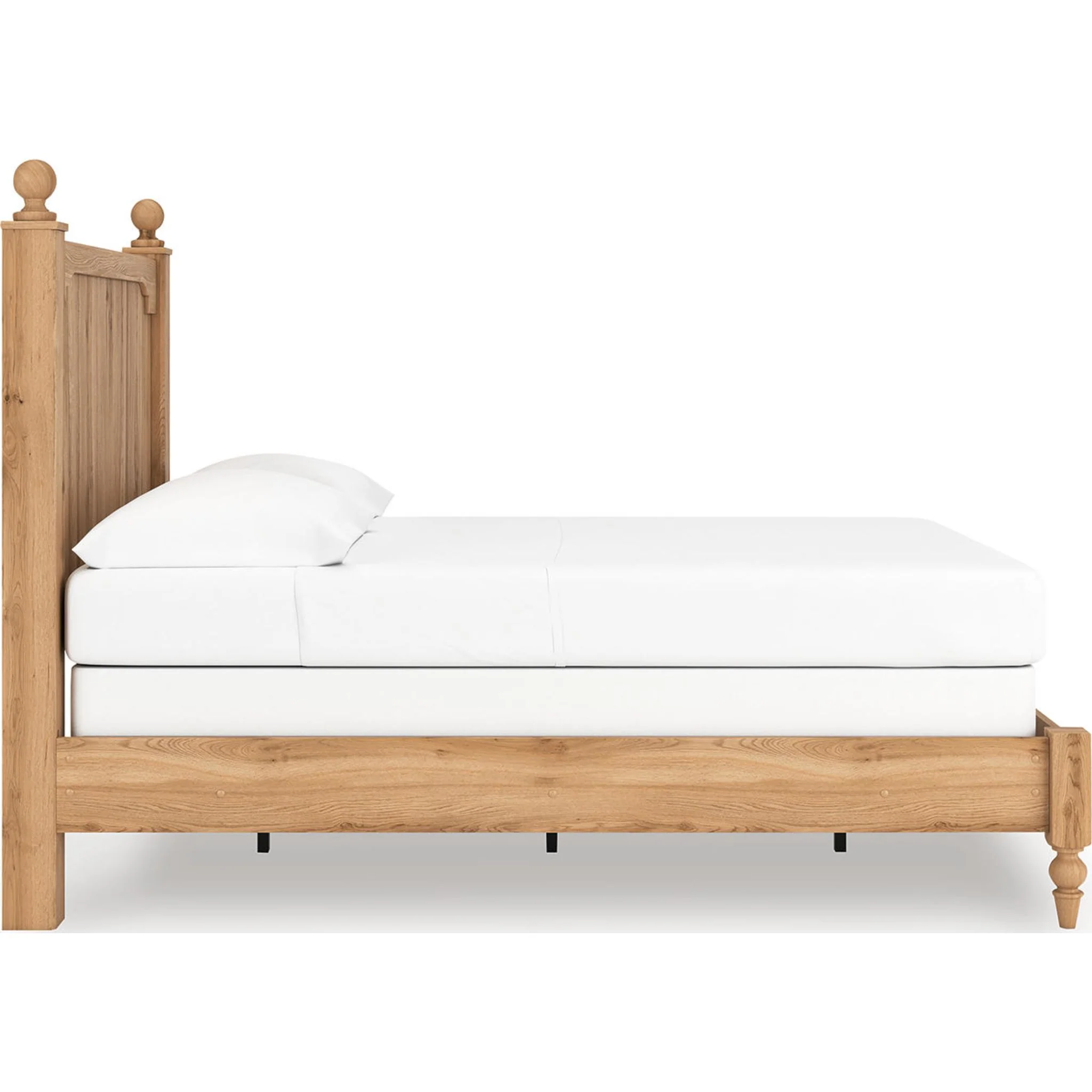 Galletyn 5 Piece Full Panel Bedroom - Image 18