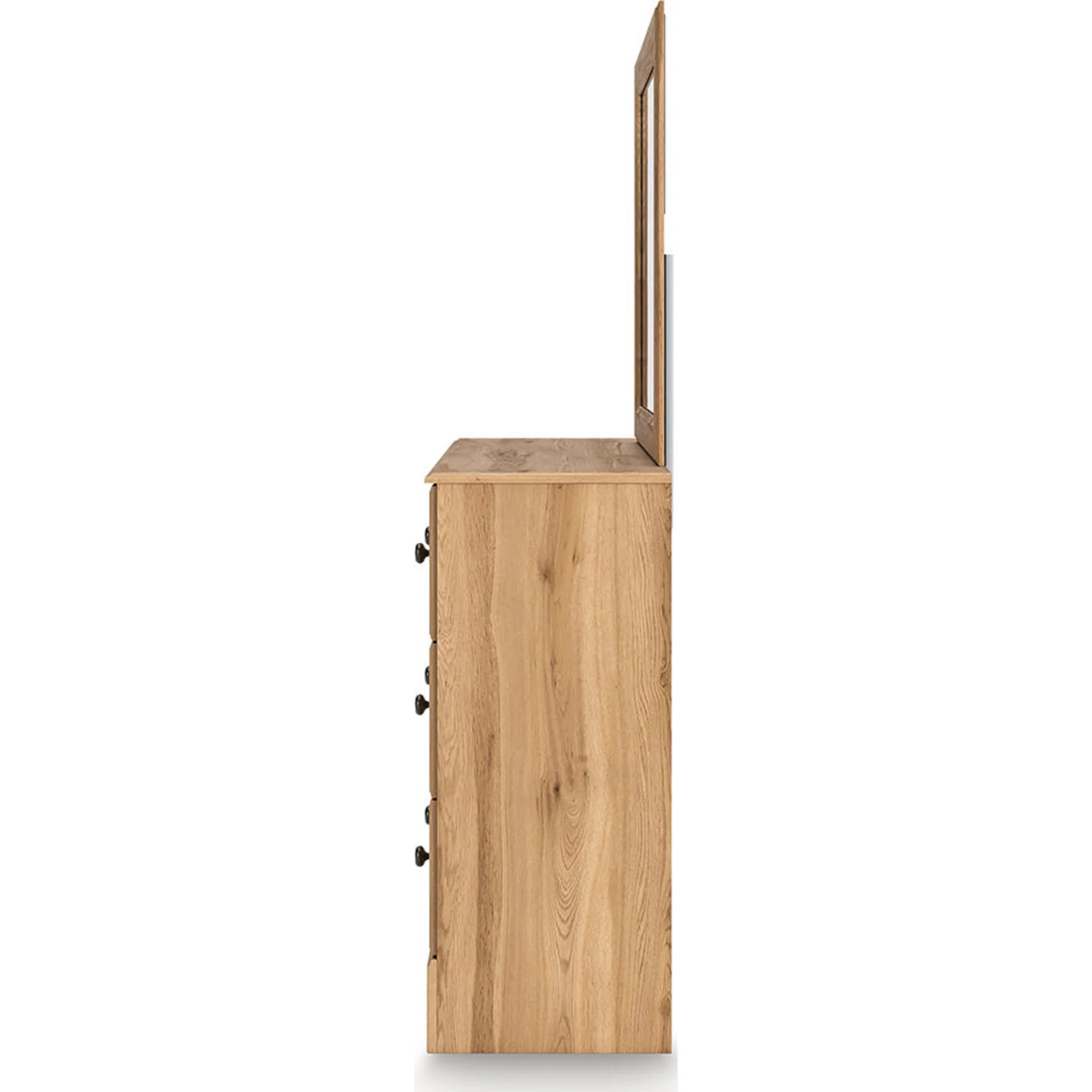 Galletyn 5 Piece Full Panel Bedroom - Image 8