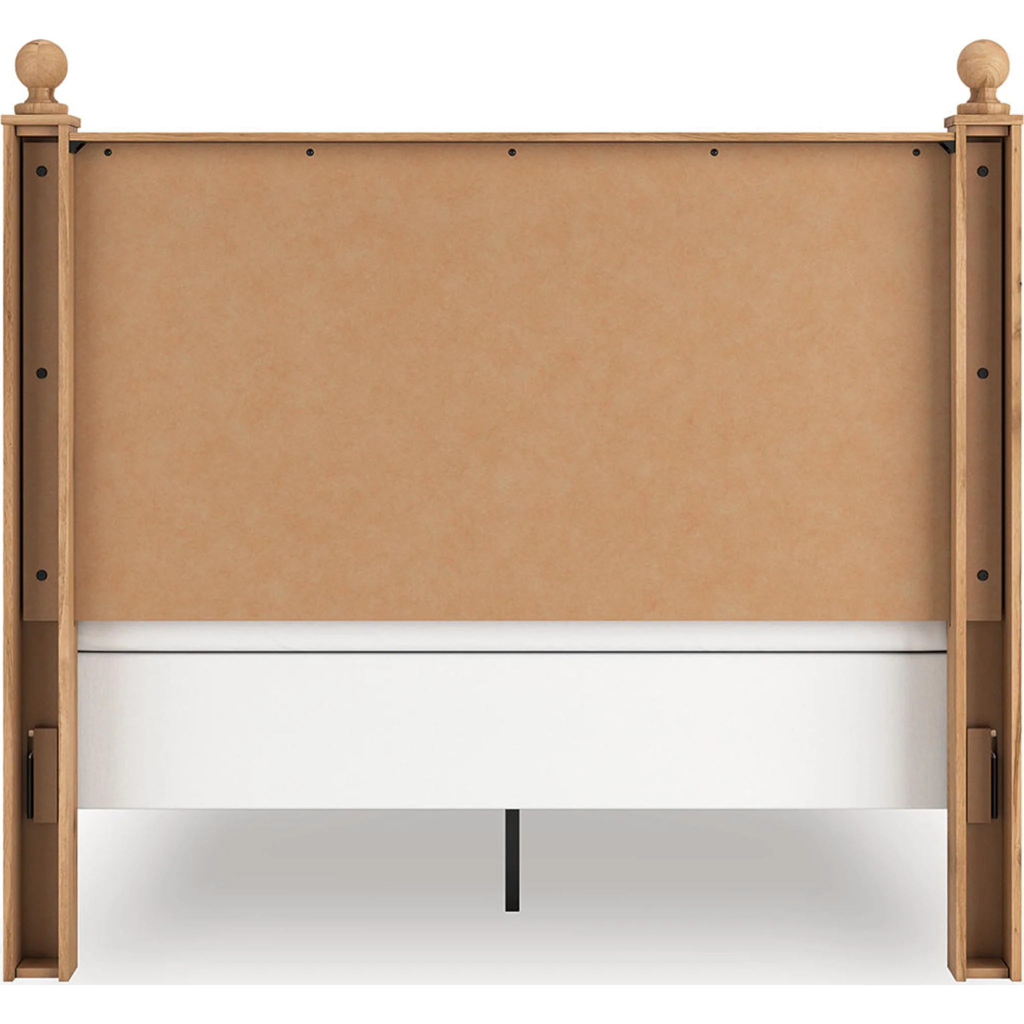 Galletyn 5 Piece Queen Panel Bedroom - Image 14