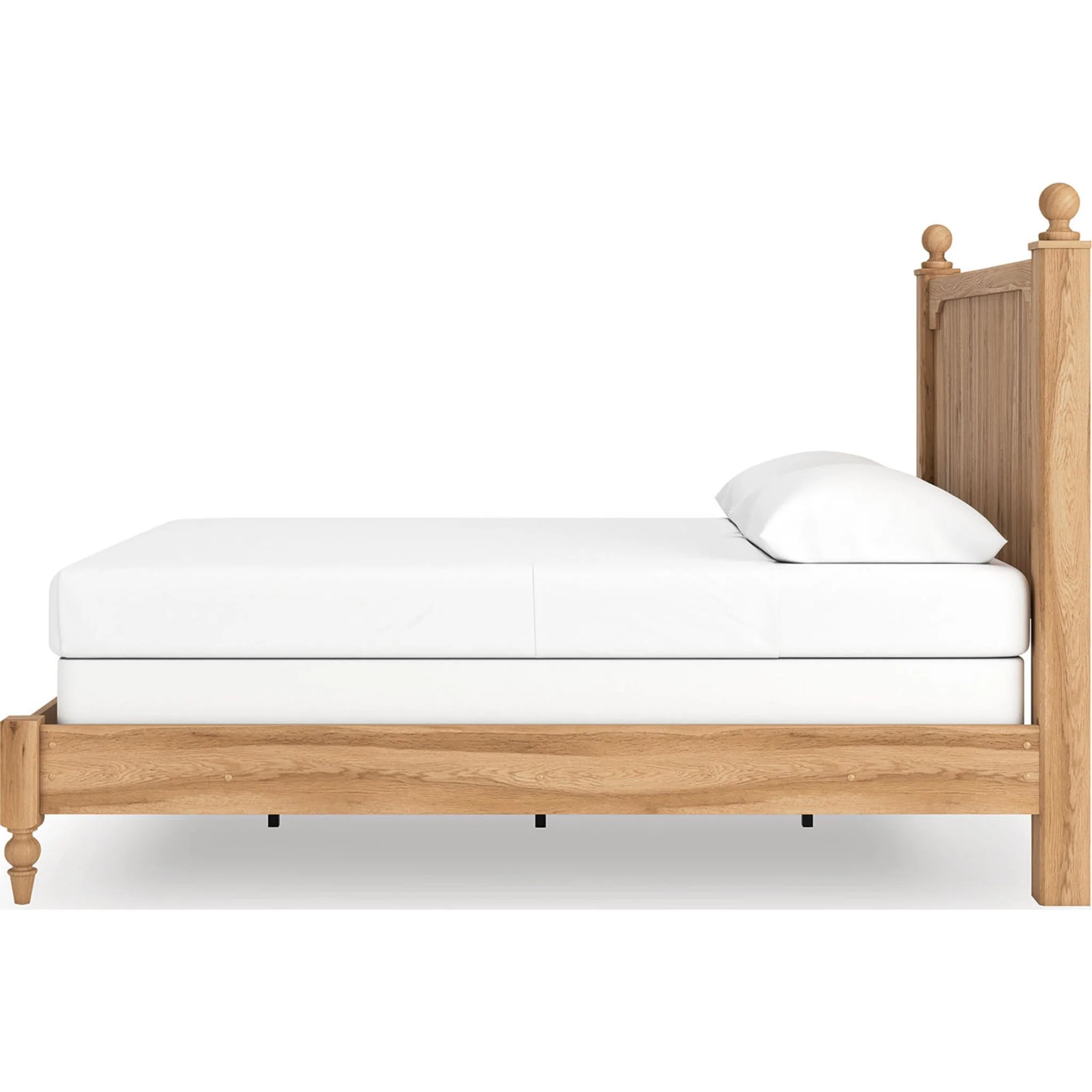 Galletyn 5 Piece Queen Panel Bedroom - Image 17