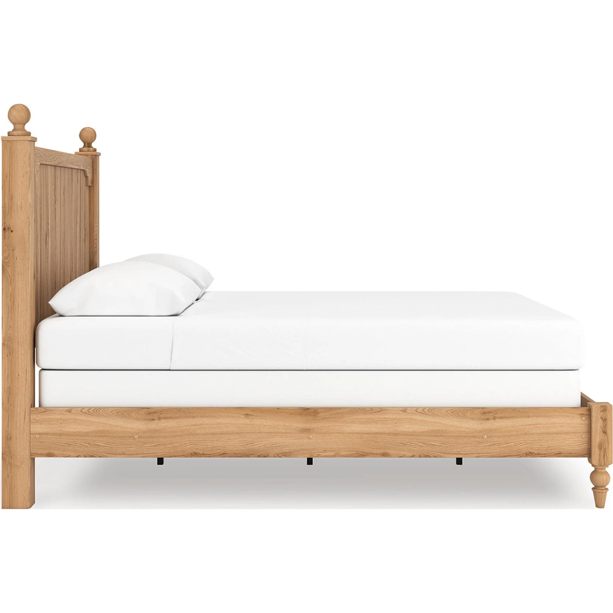 Galletyn 5 Piece Queen Panel Bedroom - Image 18