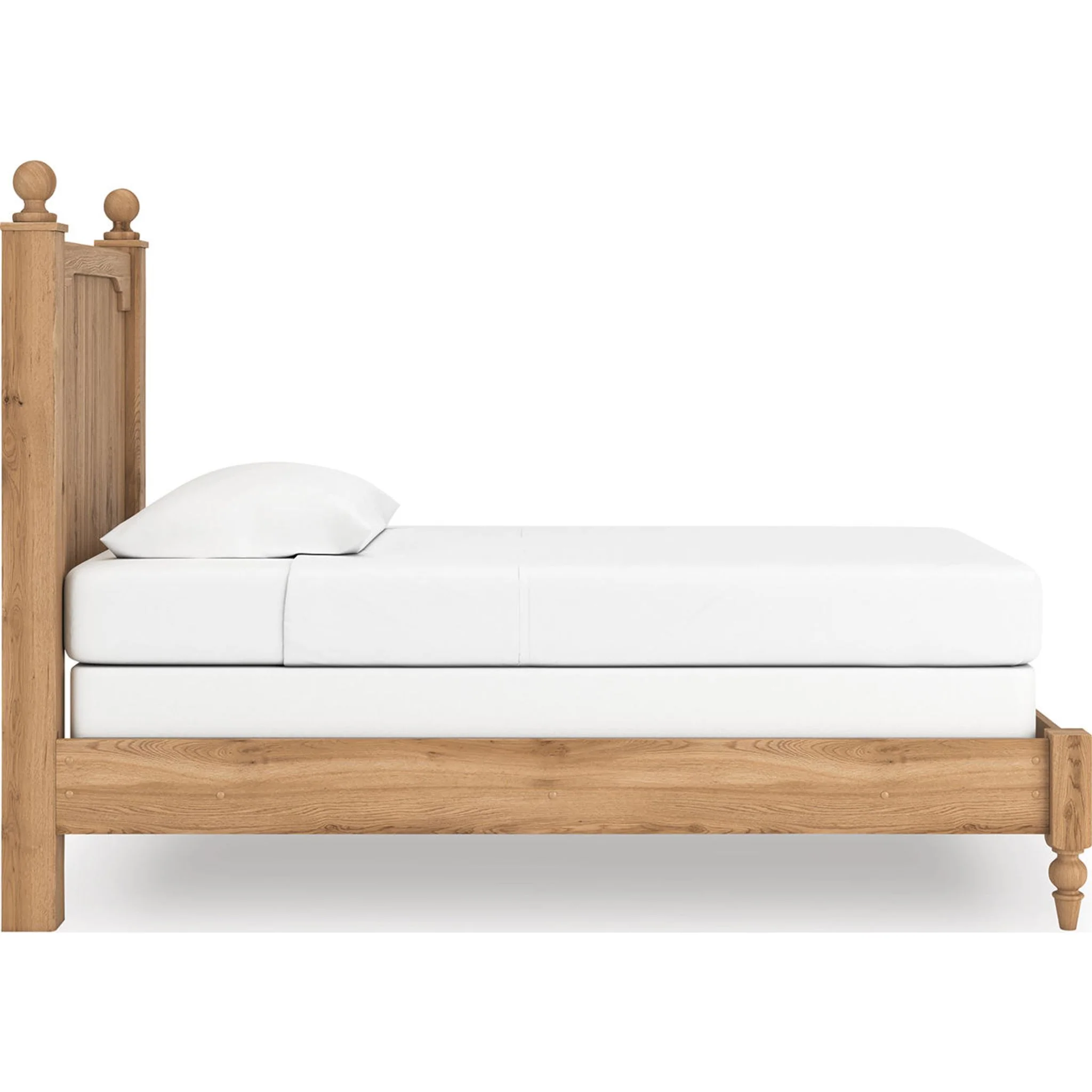 Galletyn 5 Piece Twin Panel Bedroom - Image 18