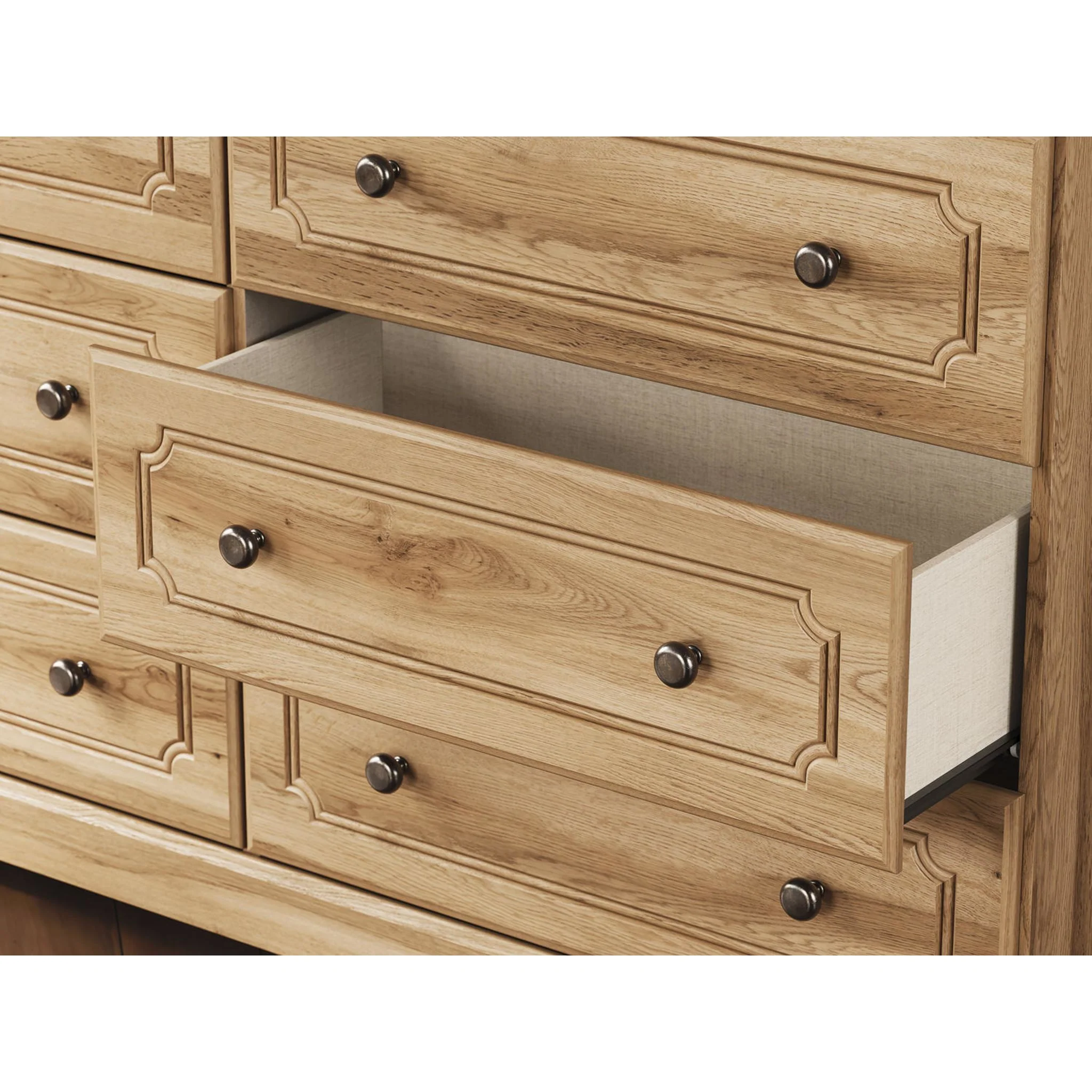 Galletyn Dresser - Image 8