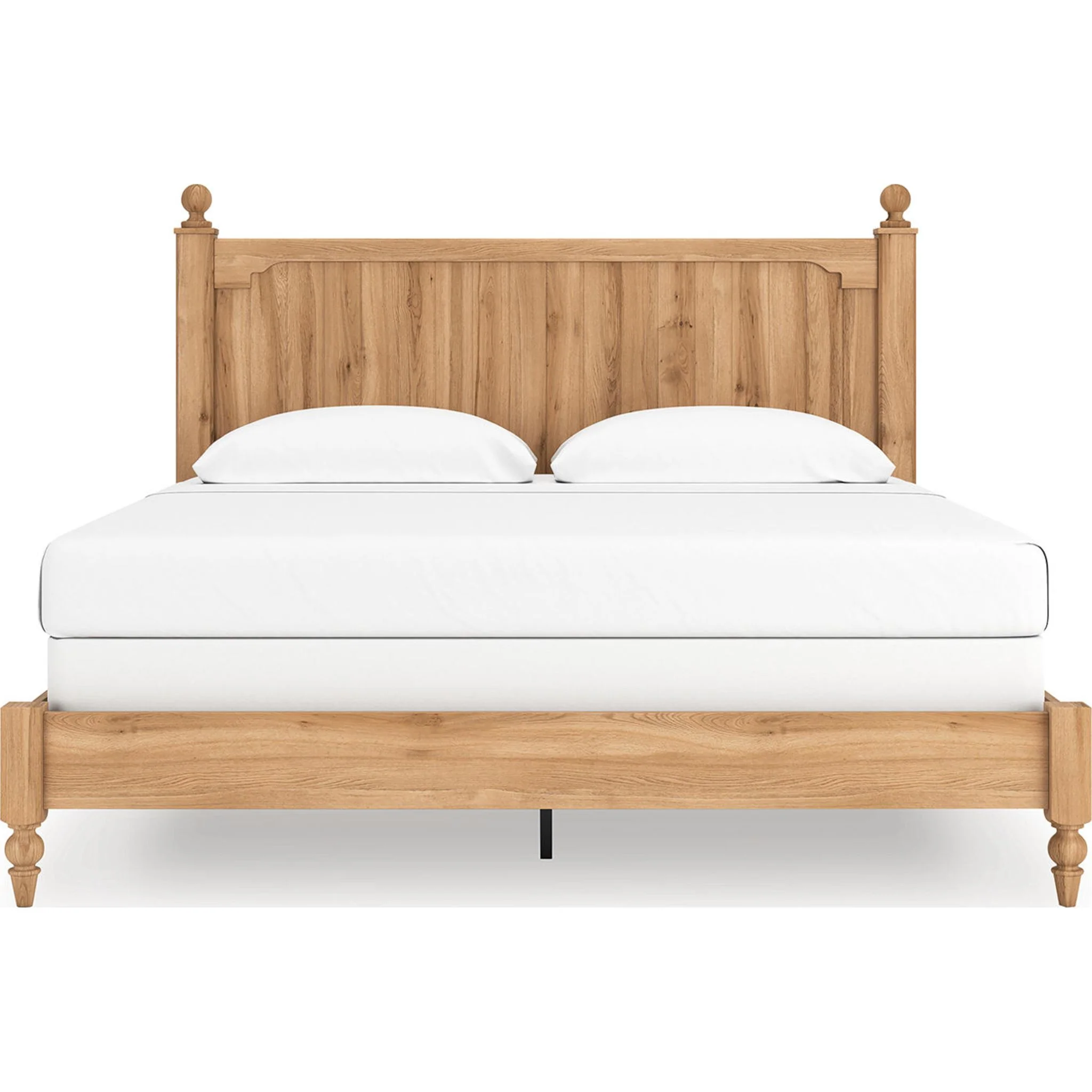 Galletyn King Panel Bed - Image 6