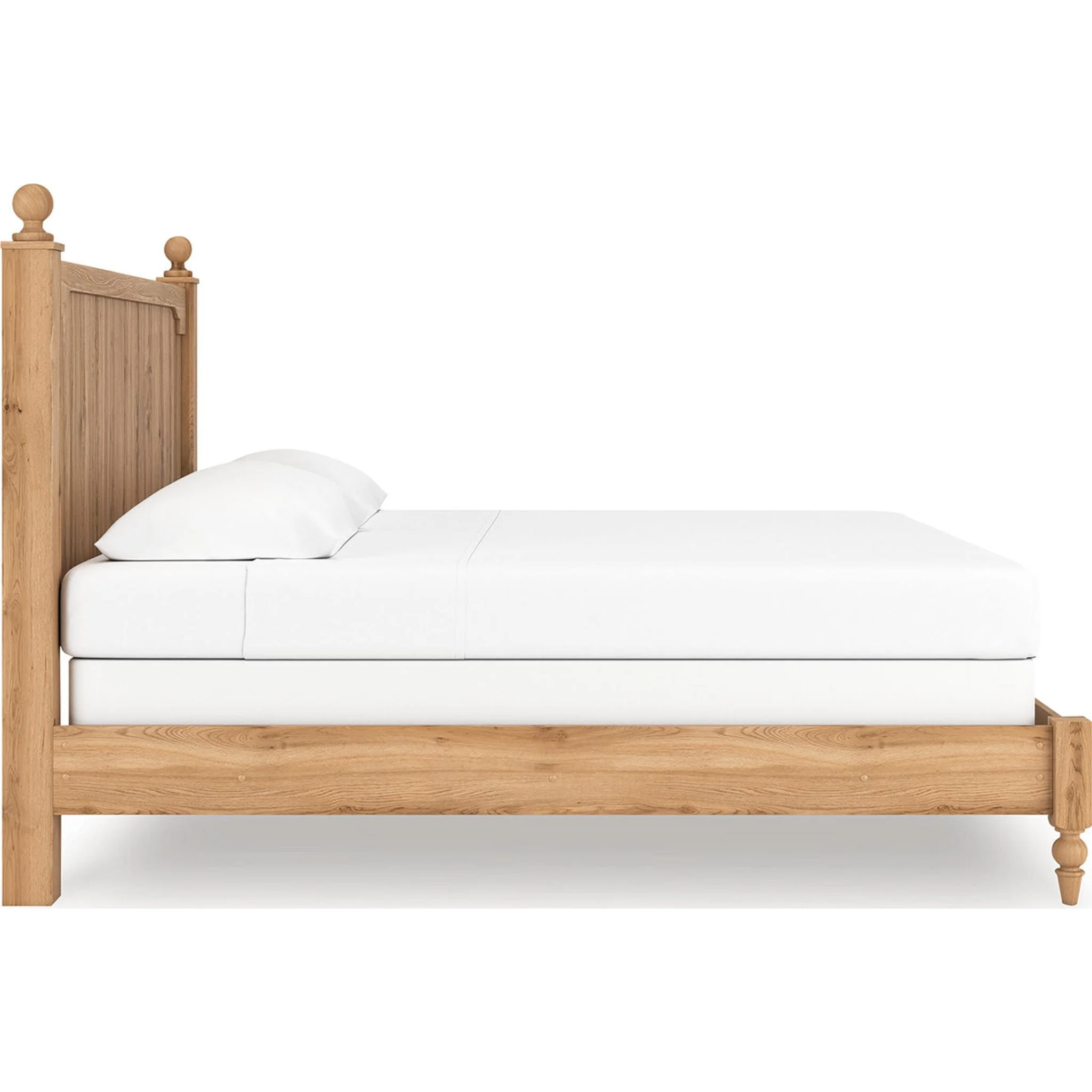 Galletyn King Panel Bed - Image 8