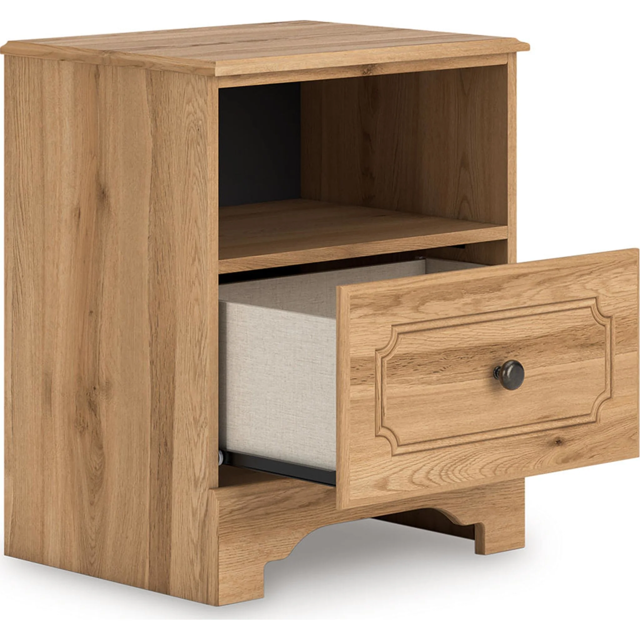 Galletyn Nightstand - Image 4