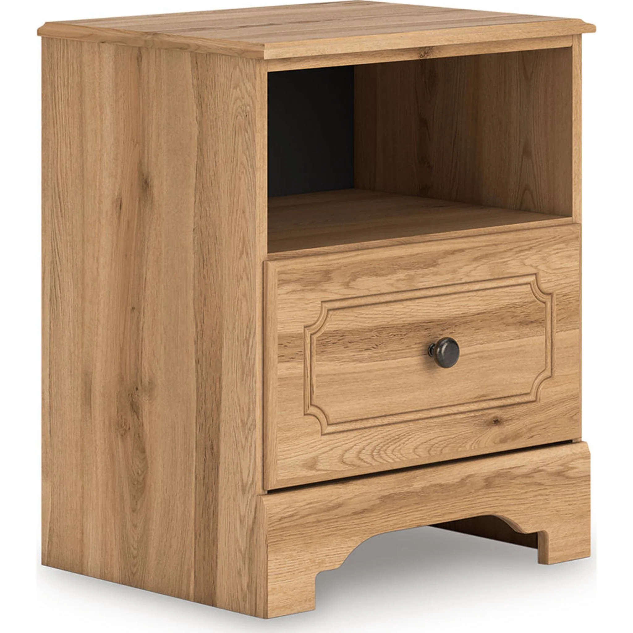 Galletyn Nightstand - Image 5