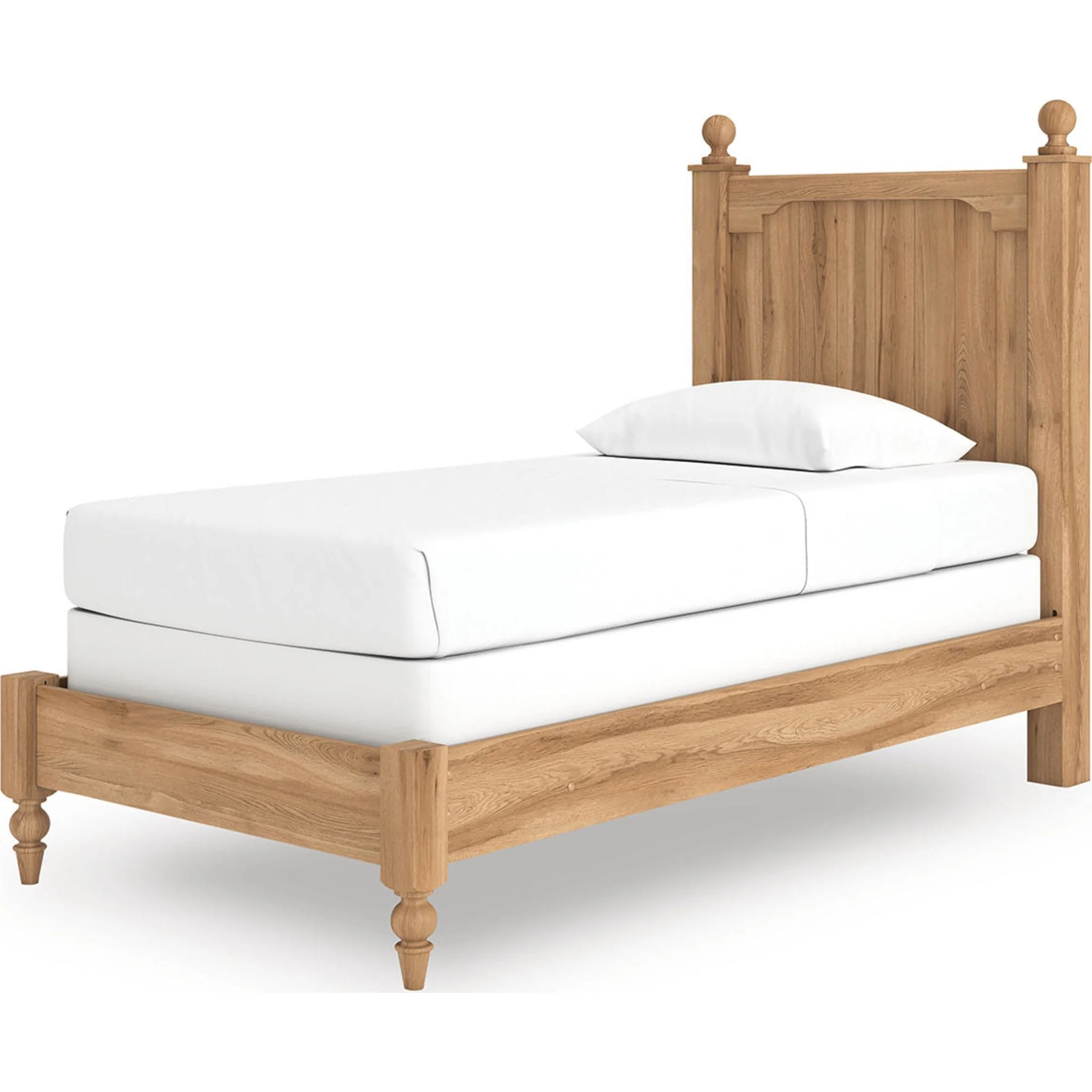 Galletyn Twin Panel Bed - Image 3