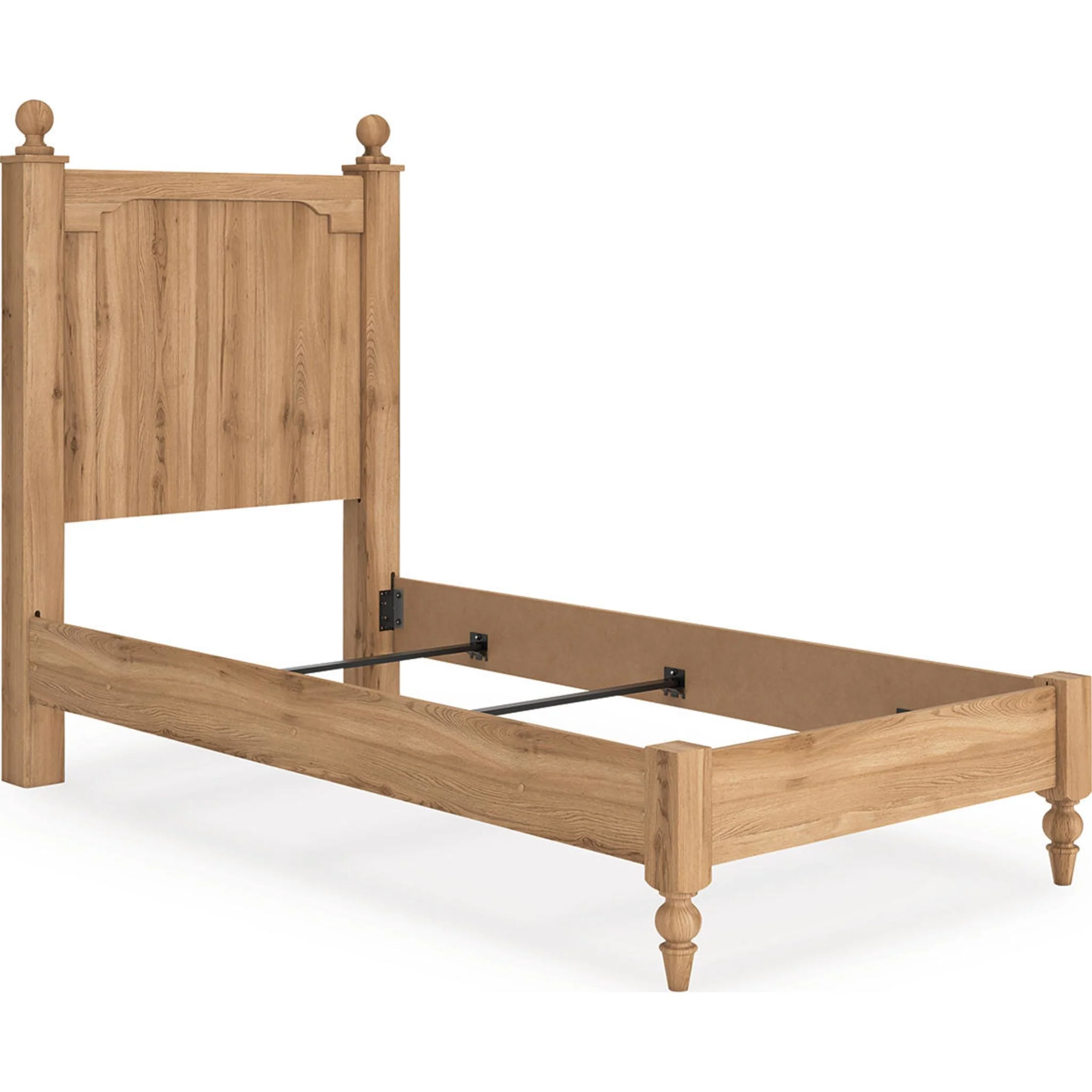 Galletyn Twin Panel Bed - Image 4
