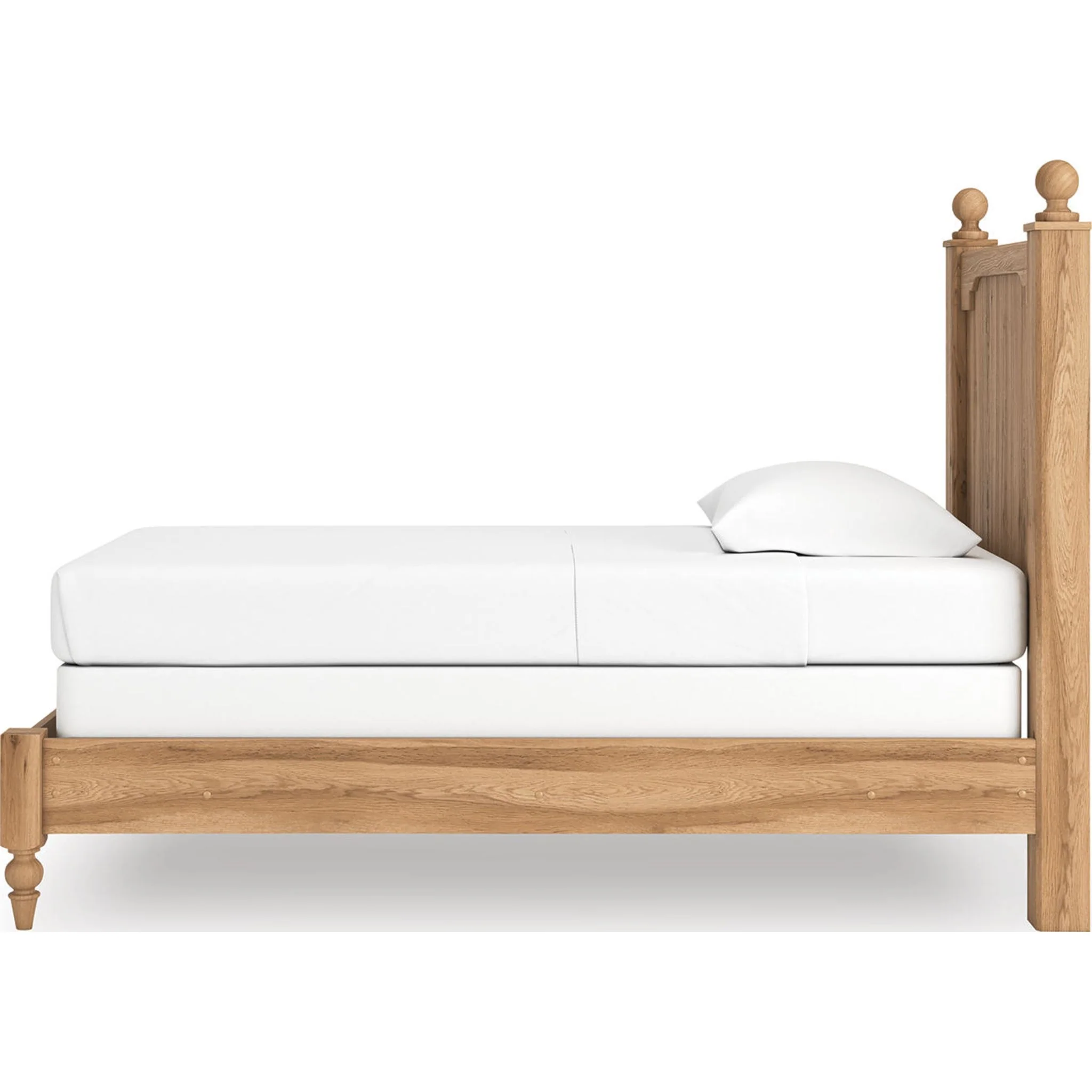 Galletyn Twin Panel Bed - Image 8