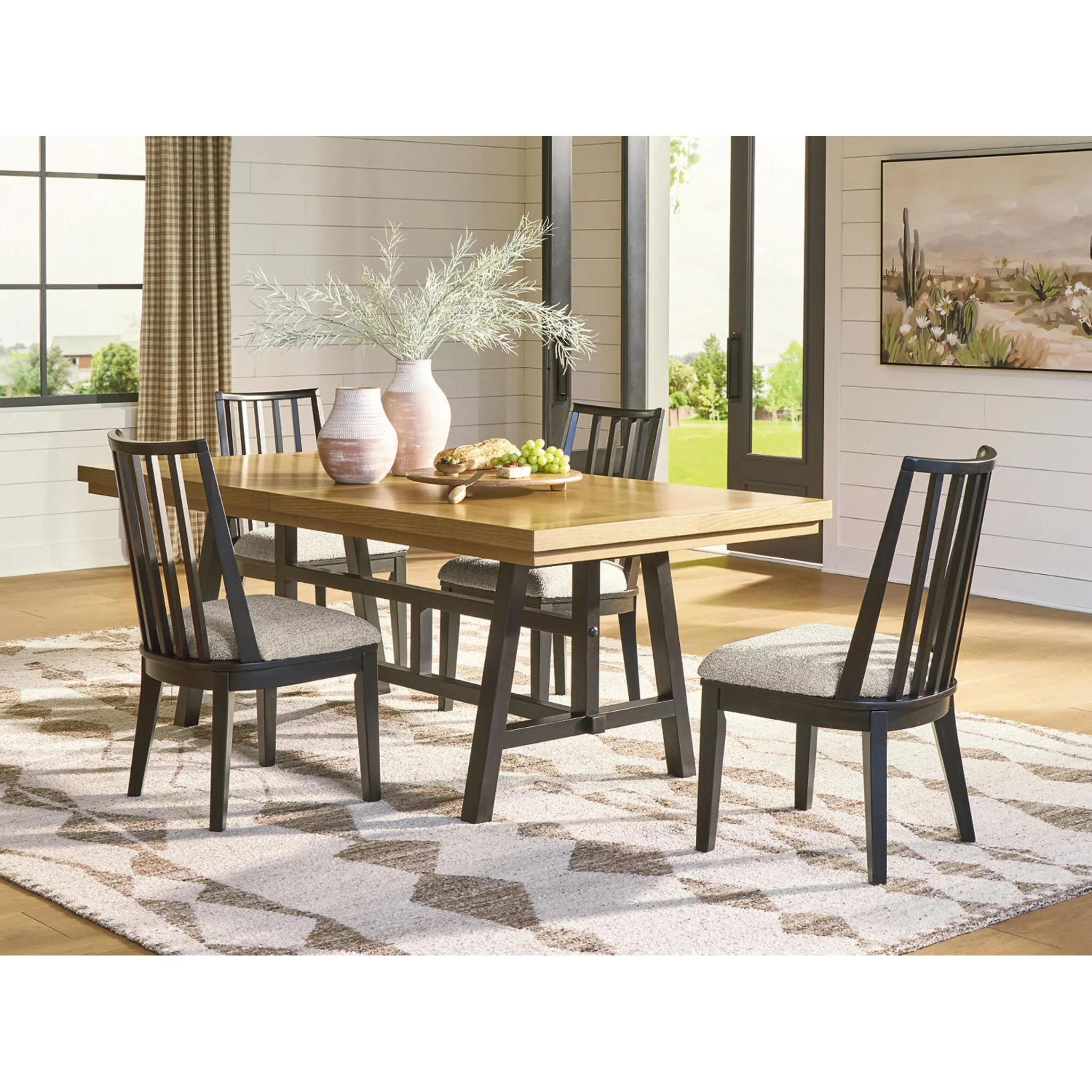Galliden Dining Set - Image 3