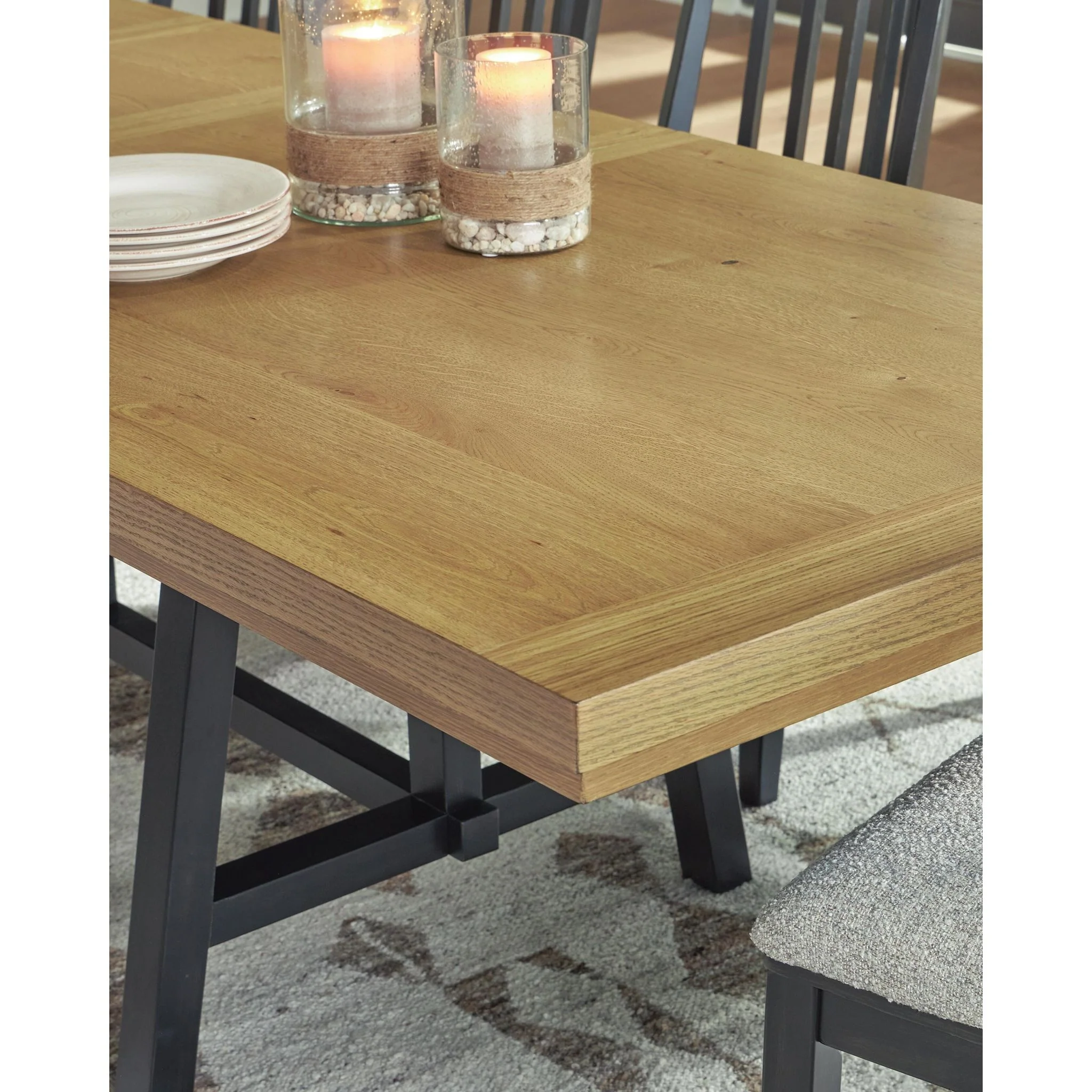 Galliden Dining Set - Image 6