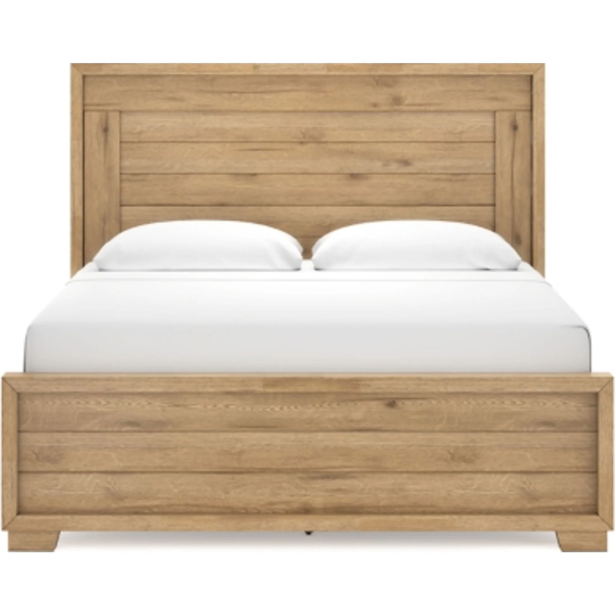 Galliden 5 Piece Panel Bedroom - Image 13