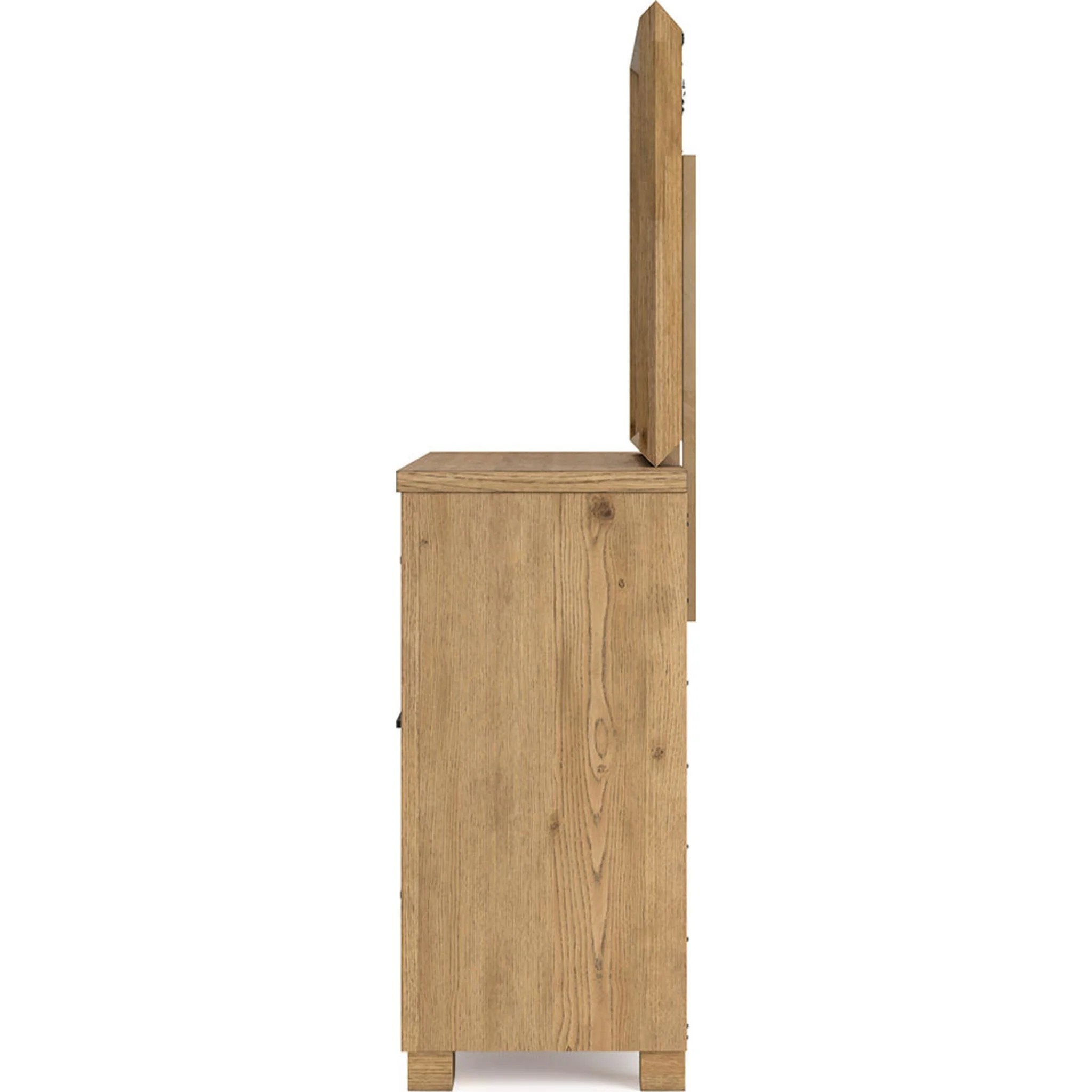 Galliden 5 Piece Panel Bedroom - Image 19