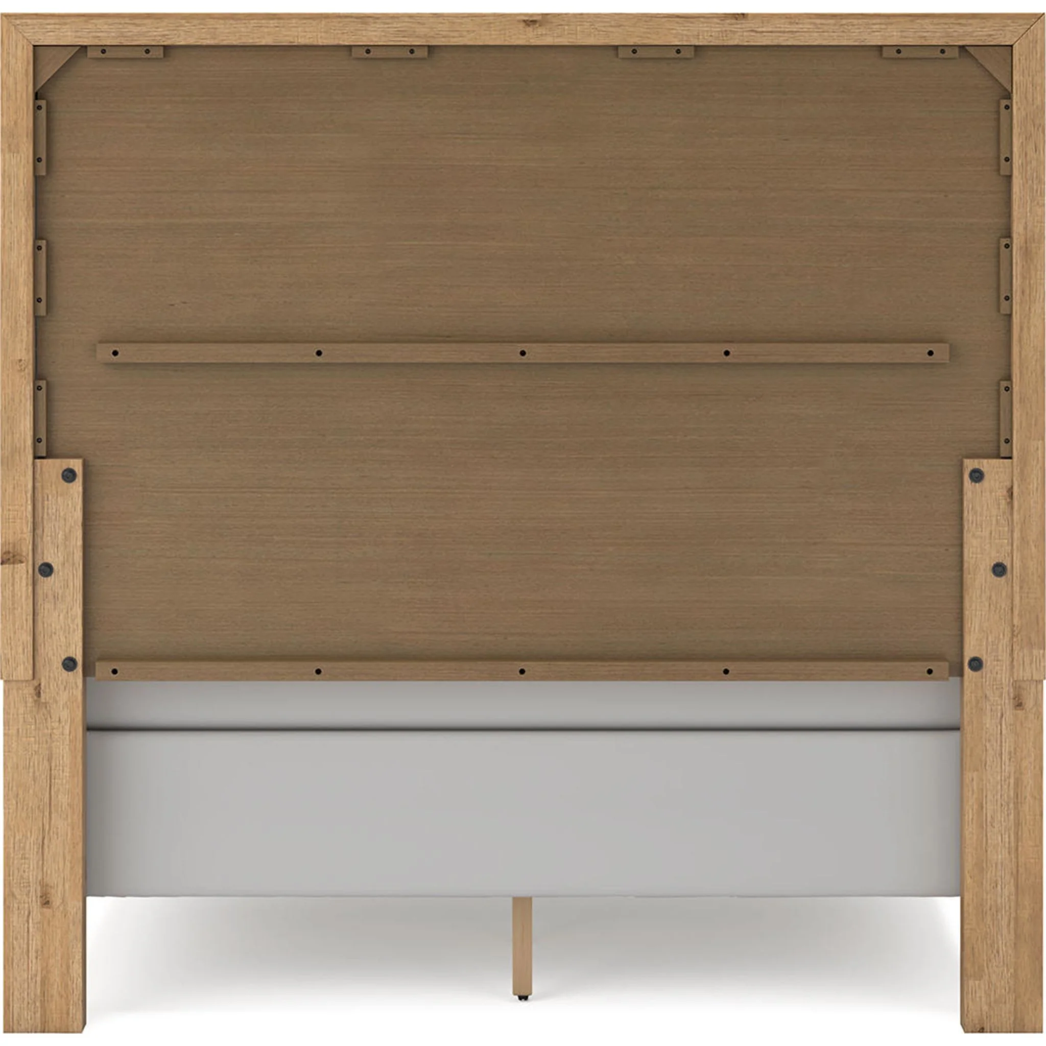 Galliden 5 Piece Panel Bedroom - Image 4