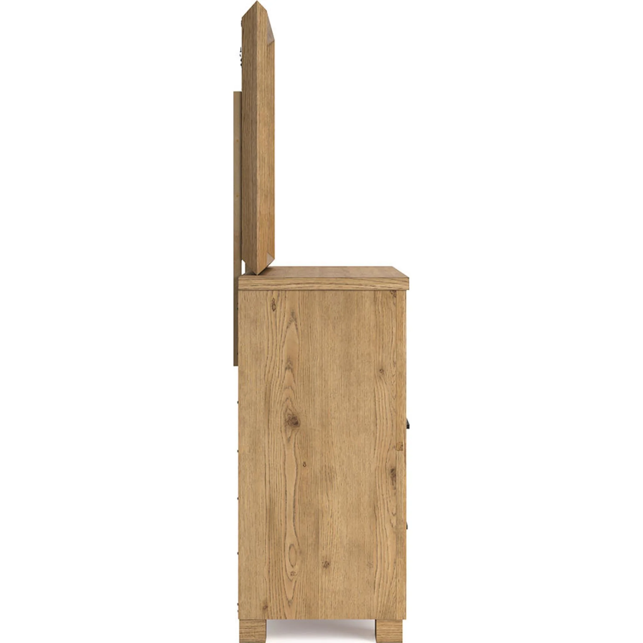 Galliden 5 Piece Panel Bedroom - Image 9