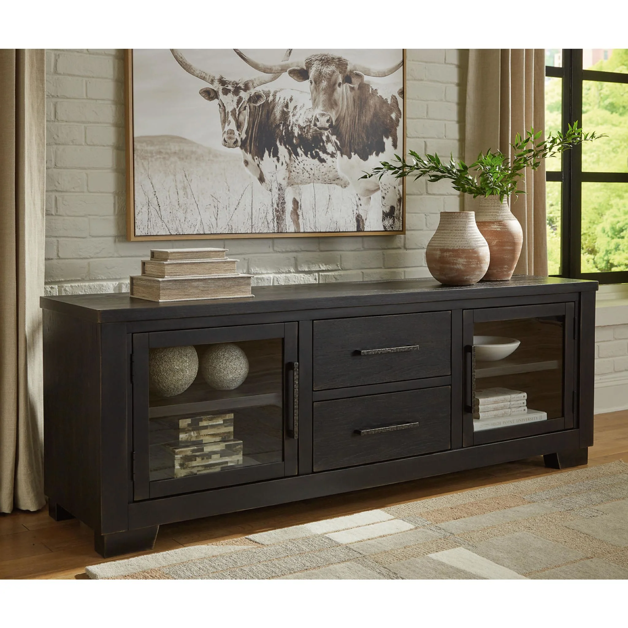 Galliden TV Stand - Image 2