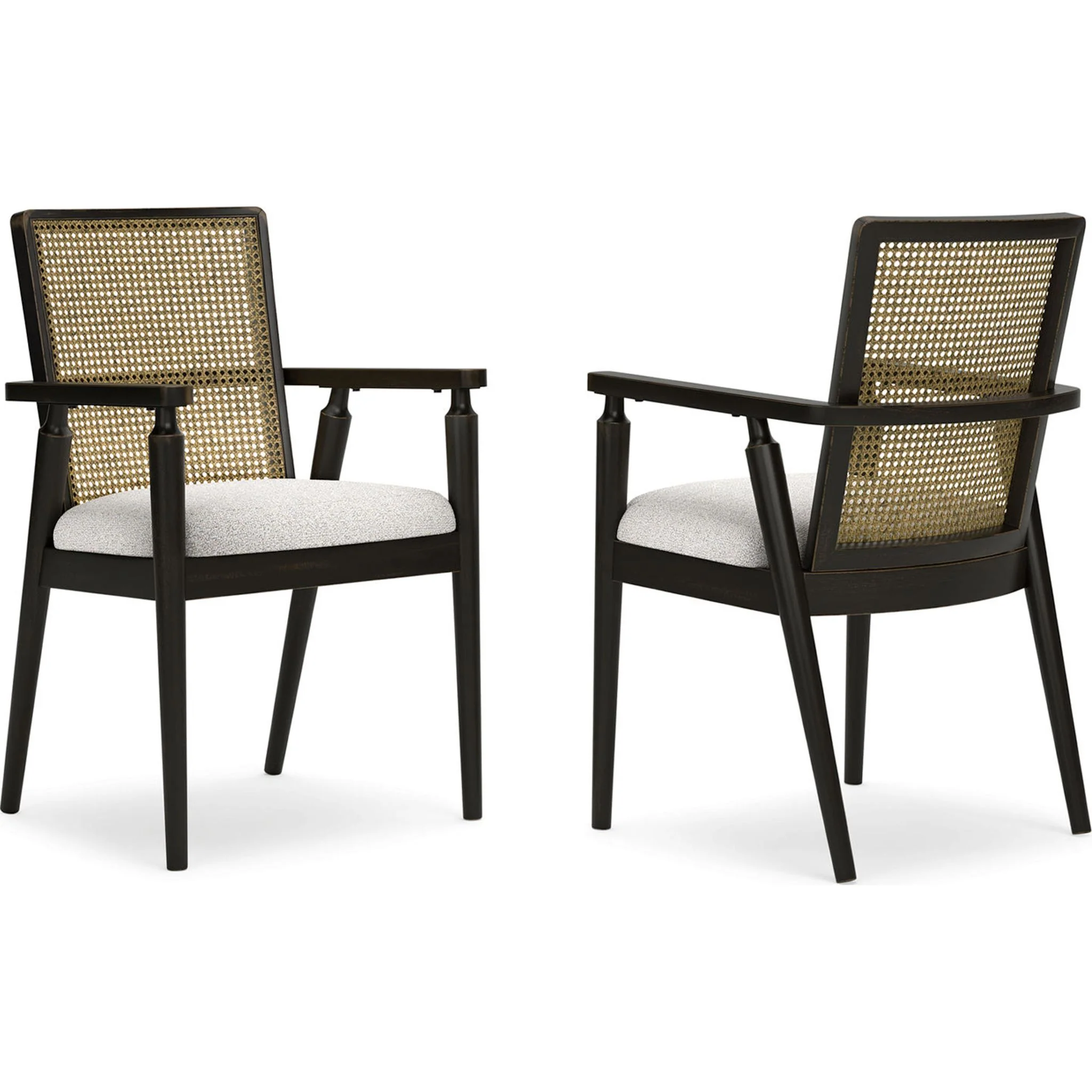 Galliden Arm Chair - Image 12