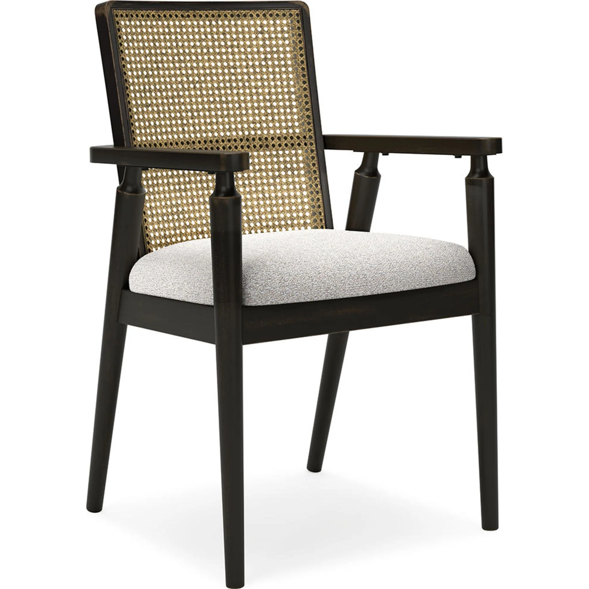 Galliden Arm Chair - Image 15