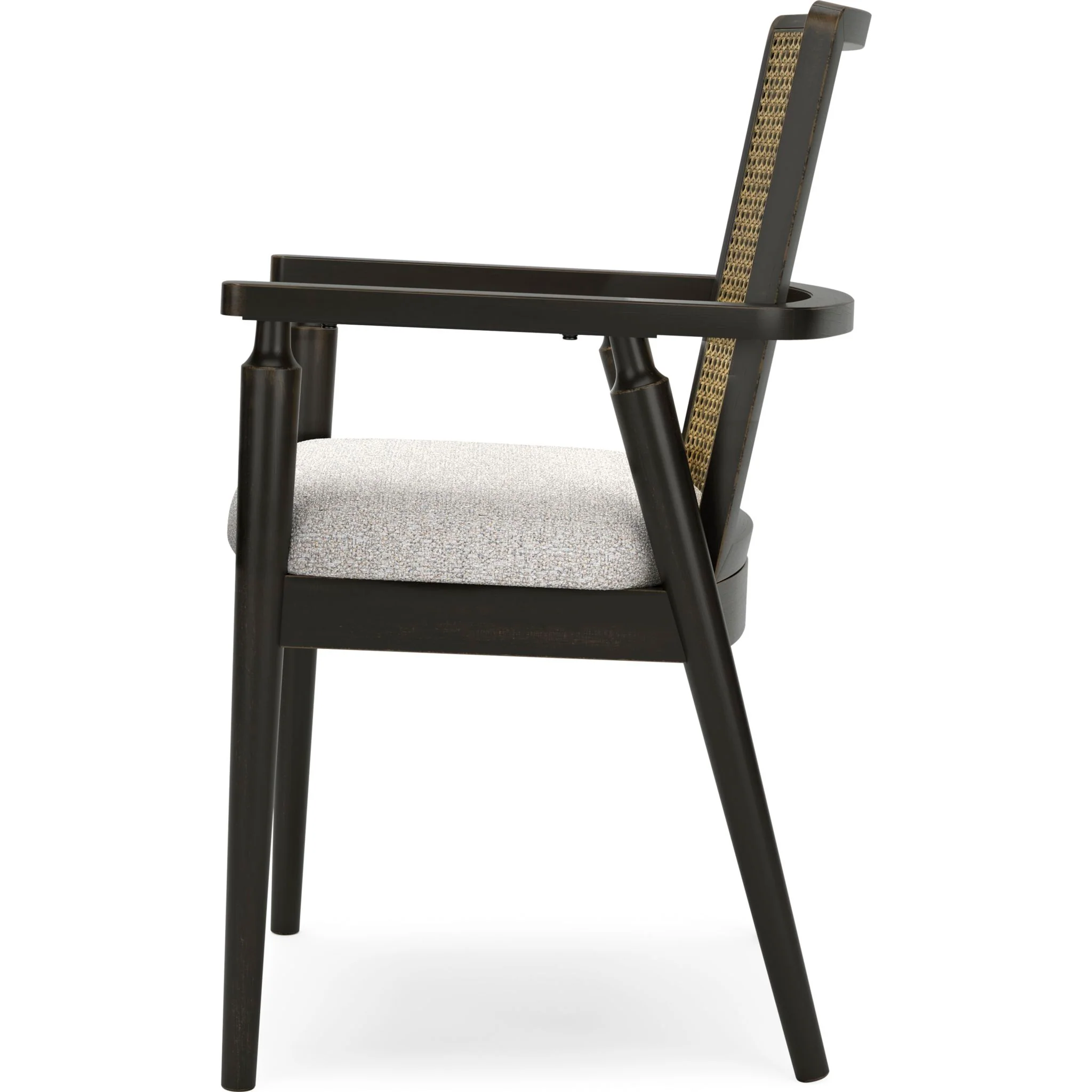 Galliden Arm Chair - Image 5
