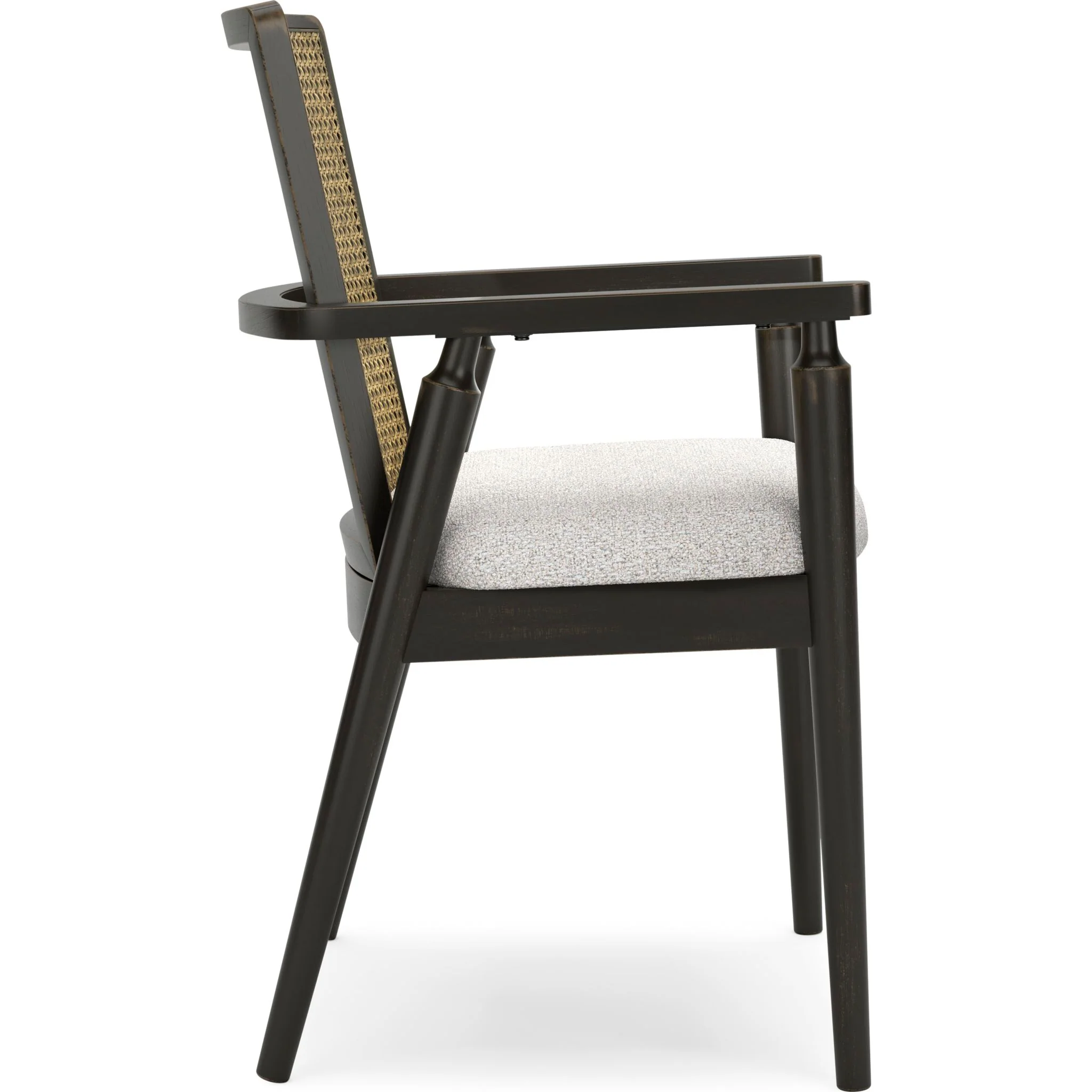 Galliden Arm Chair - Image 7