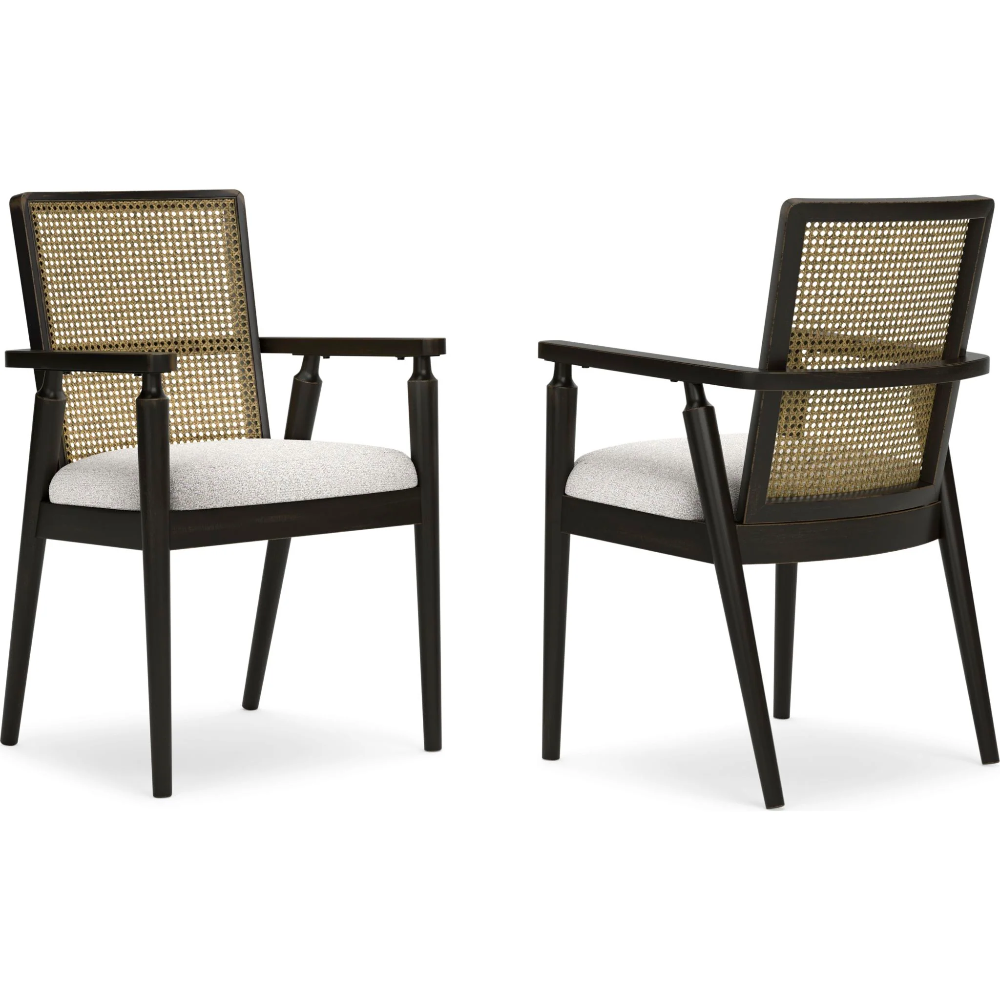 Galliden Arm Chair - Image 8