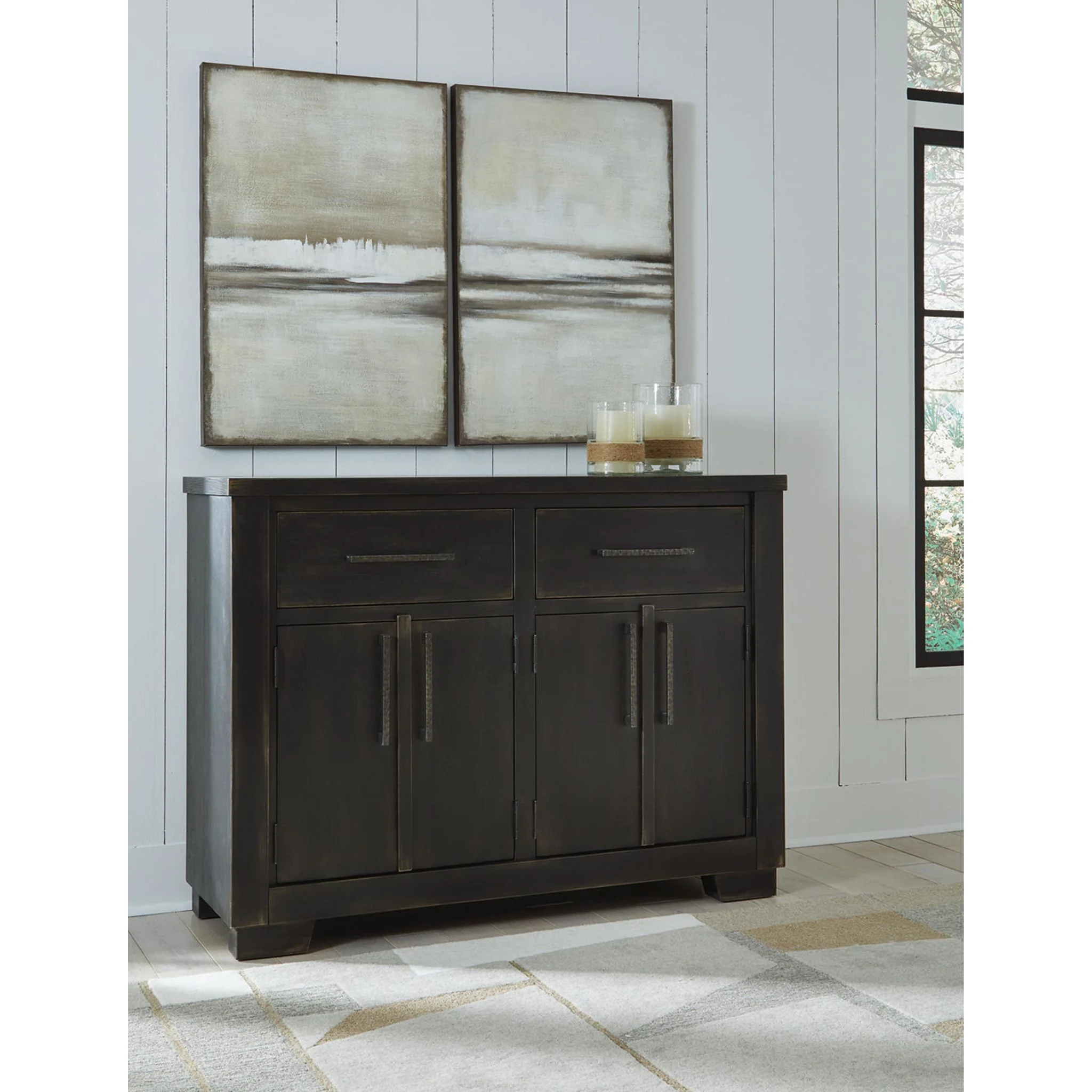 Galliden Buffet - Image 2